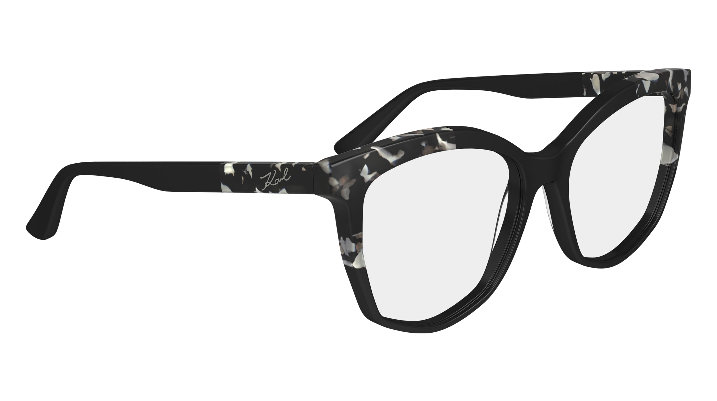 KARL LAGERFELD KL6154 013 55