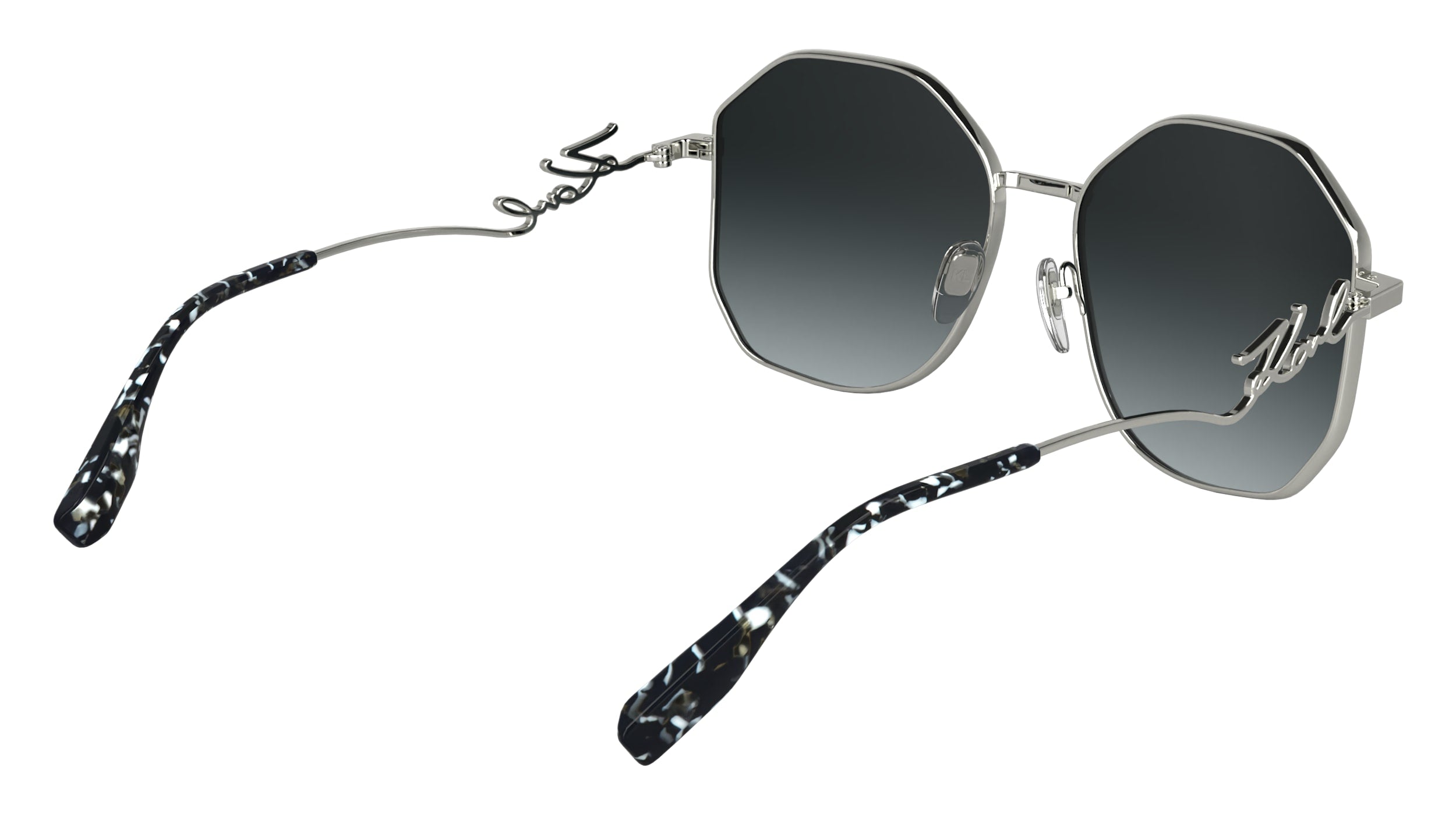 KARL LAGERFELD KL358S 040 57