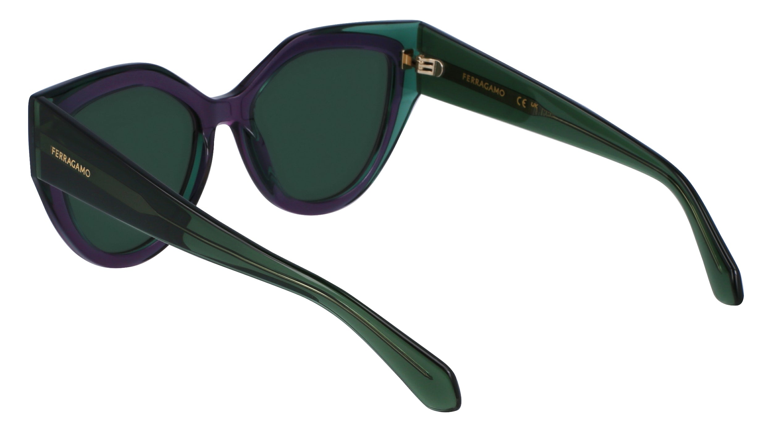 FERRAGAMO SF2004S 318 53