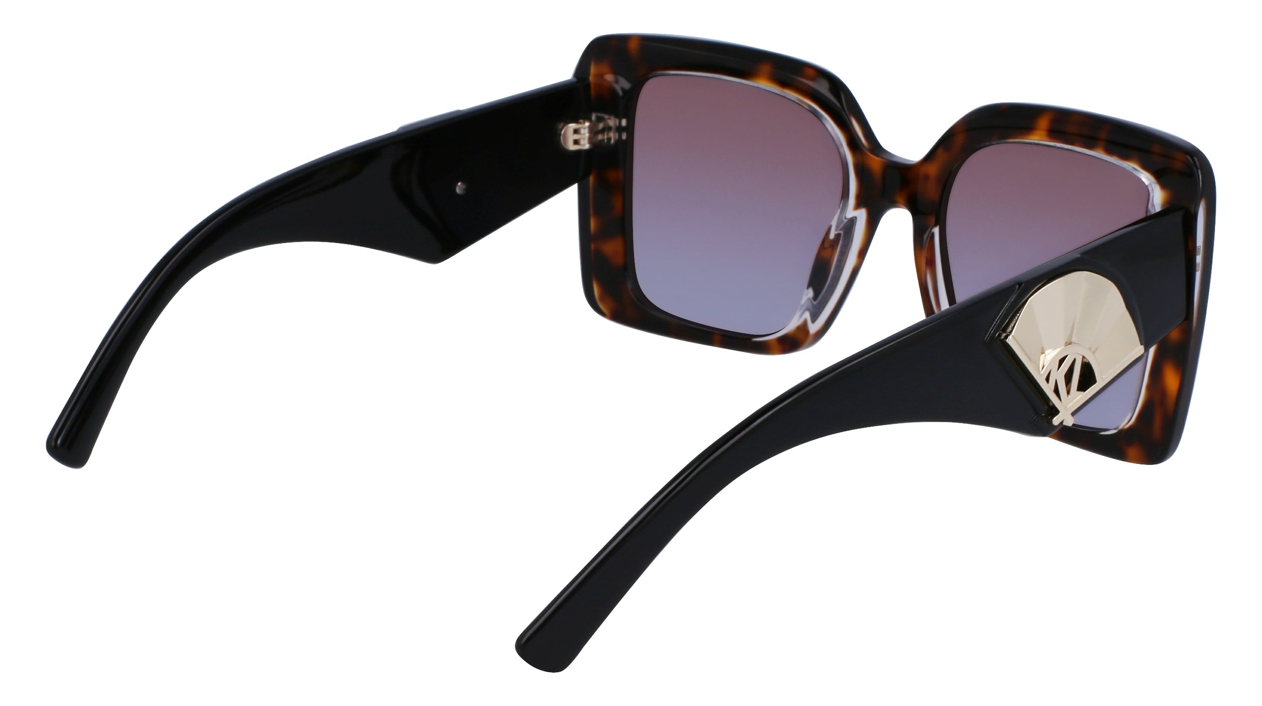 KARL LAGERFELD KL6126S 242 52