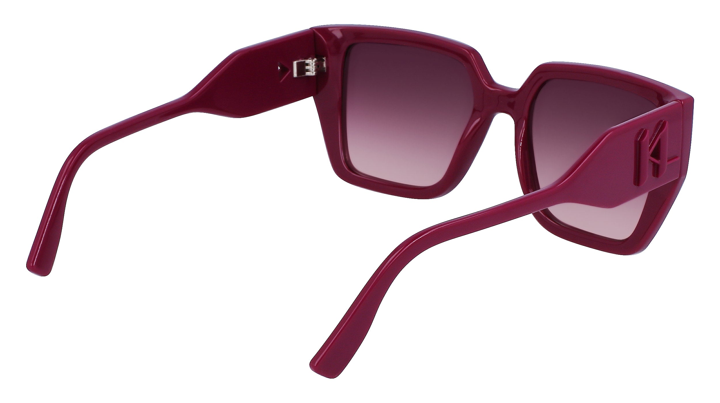 KARL LAGERFELD KL6098S 501 52
