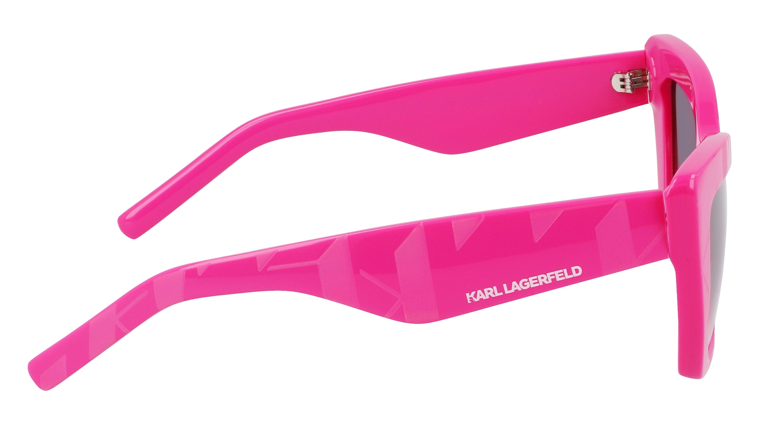 KARL LAGERFELD KL6158S 525 54