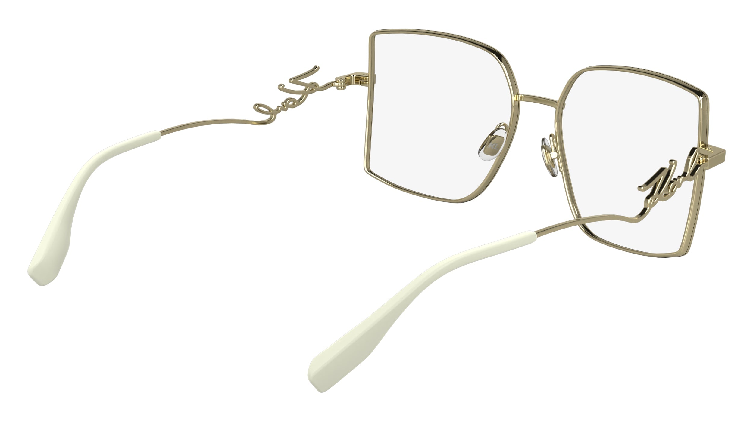 KARL LAGERFELD KL359 715 55