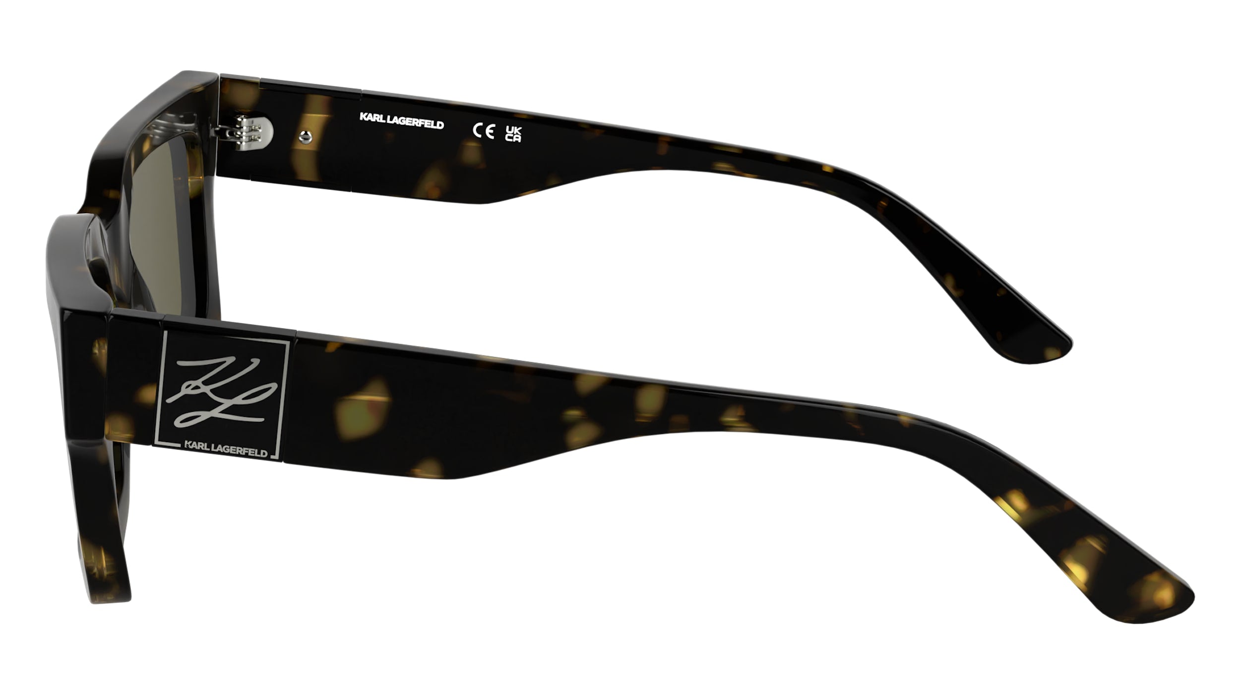 KARL LAGERFELD KL6182S 242 51