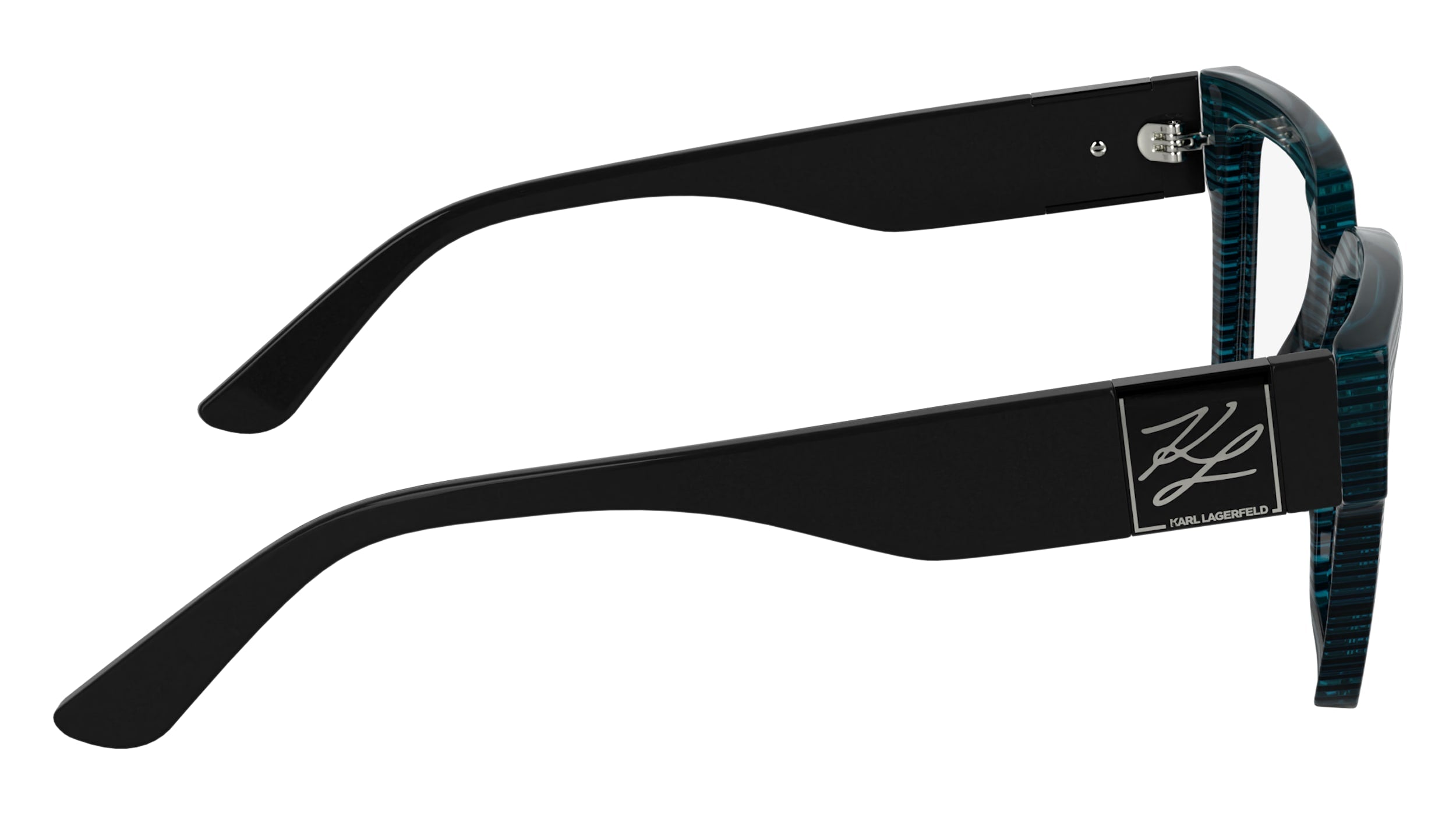 KARL LAGERFELD KL6196 422 53