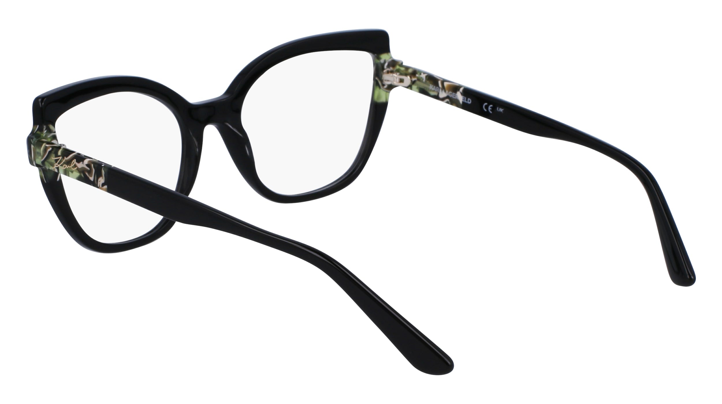 KARL LAGERFELD KL6132 013 54