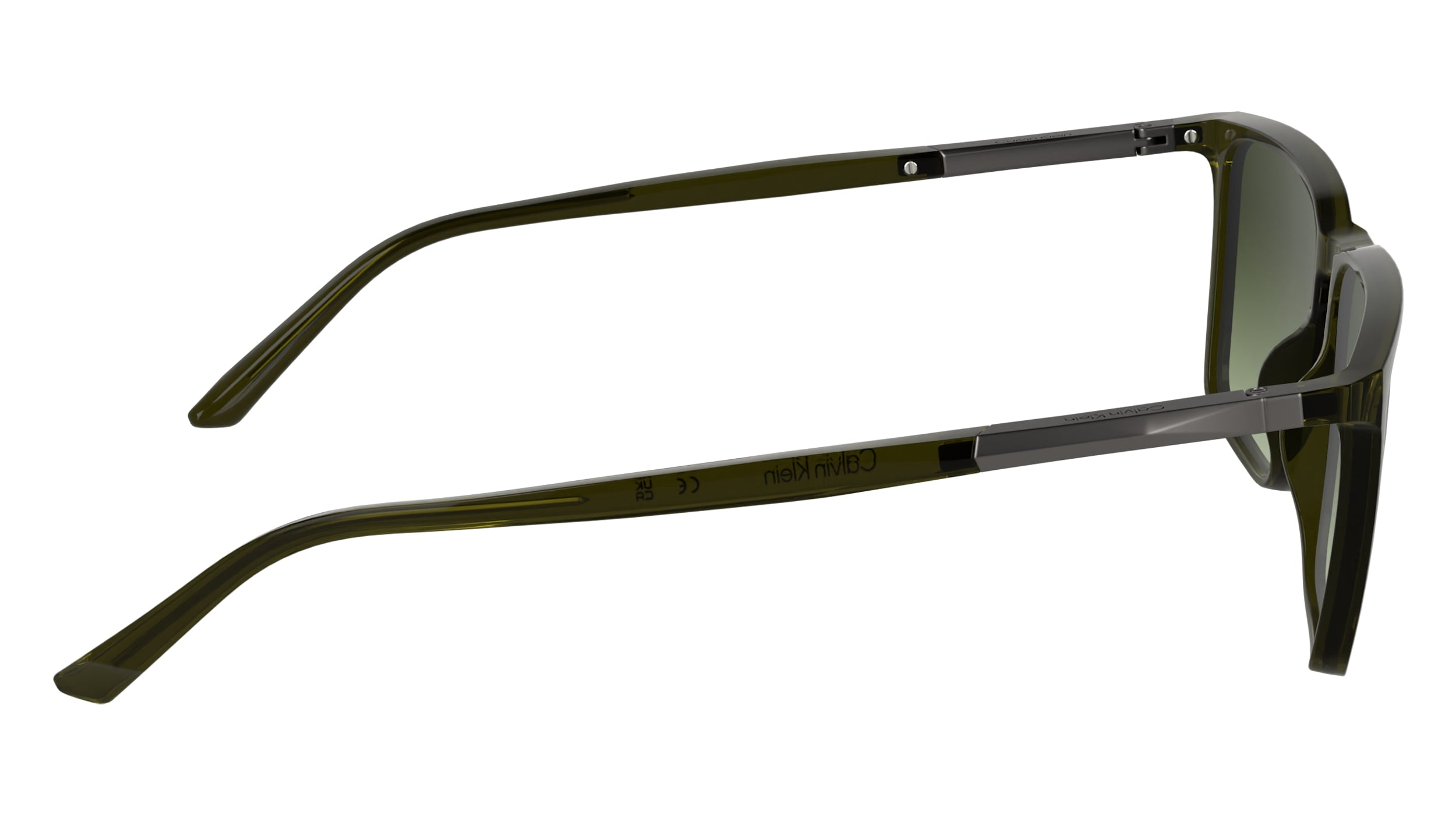 CALVIN KLEIN CK25505S 317 58