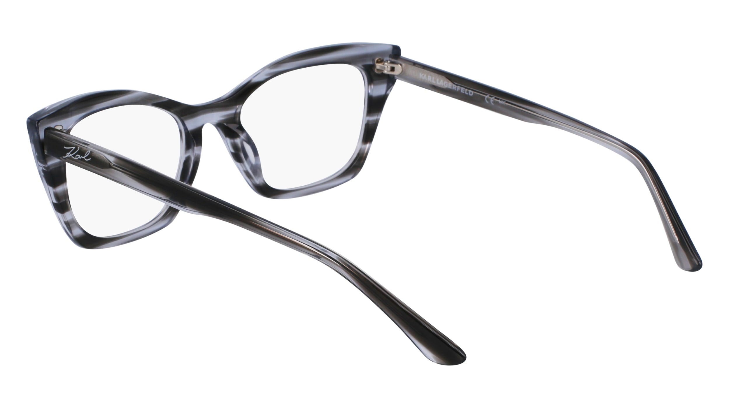 KARL LAGERFELD KL6134 060 52