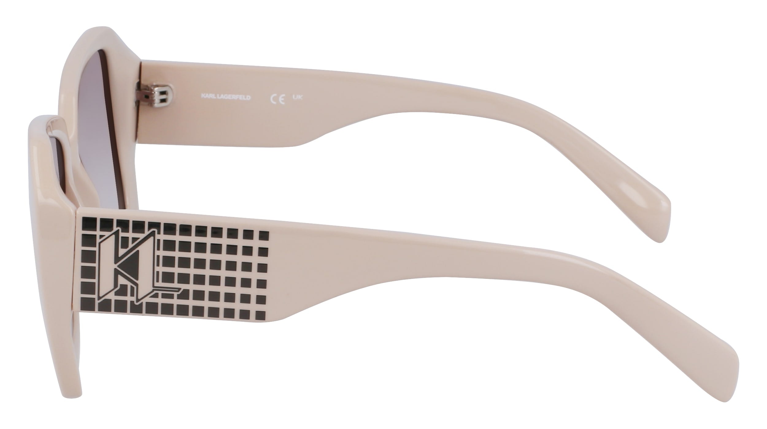 KARL LAGERFELD KL6140S 102 53