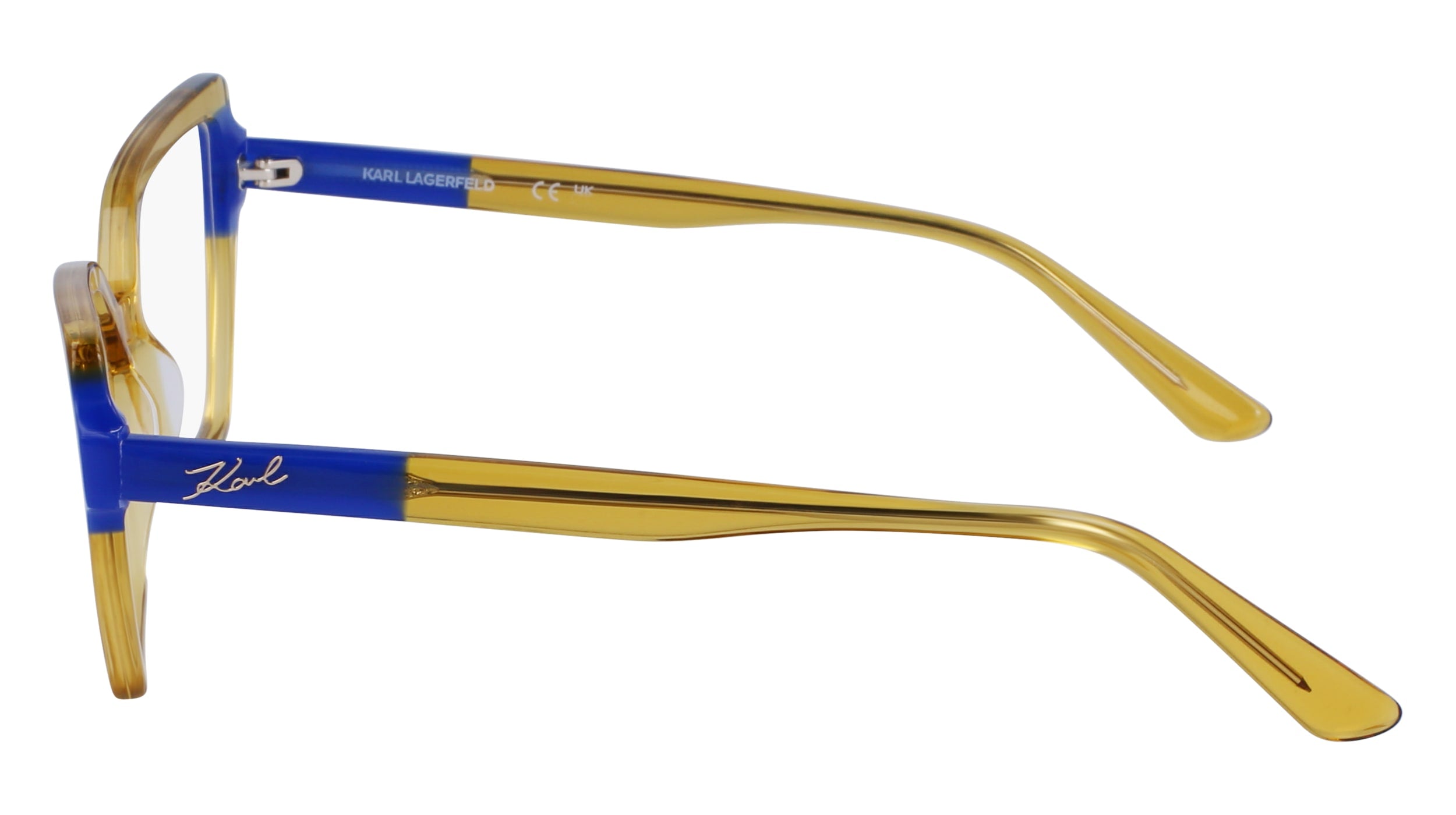 KARL LAGERFELD KL6131 216 53