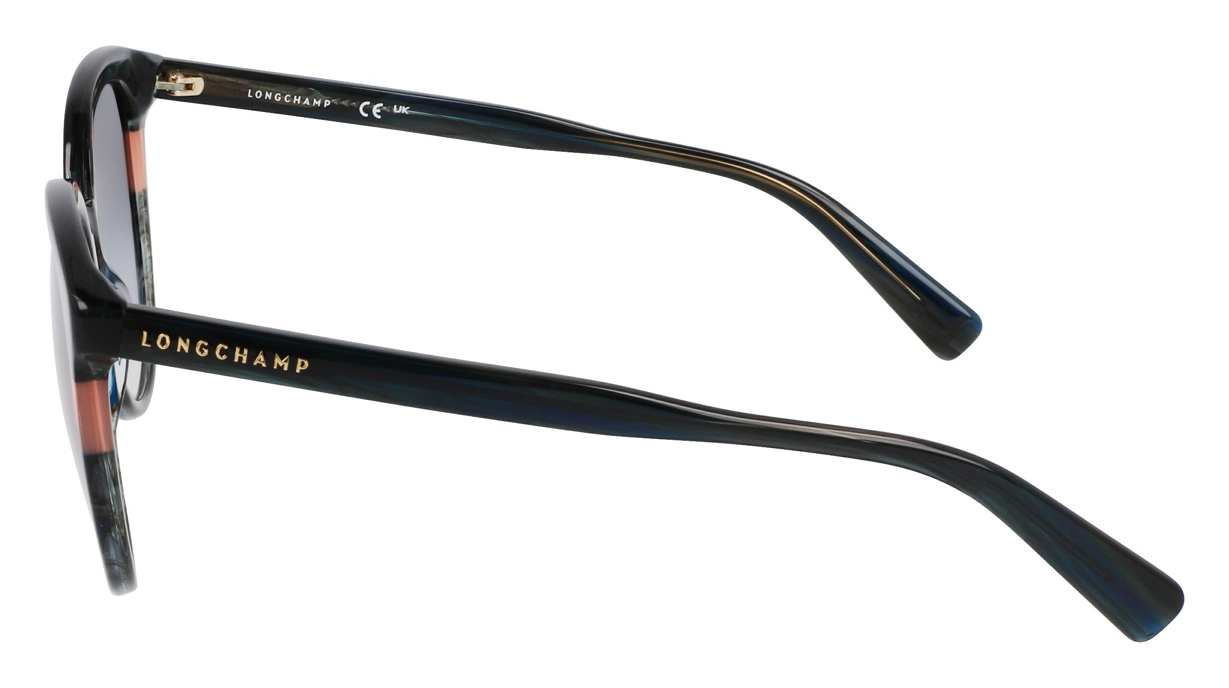 LONGCHAMP LO752S 406 55