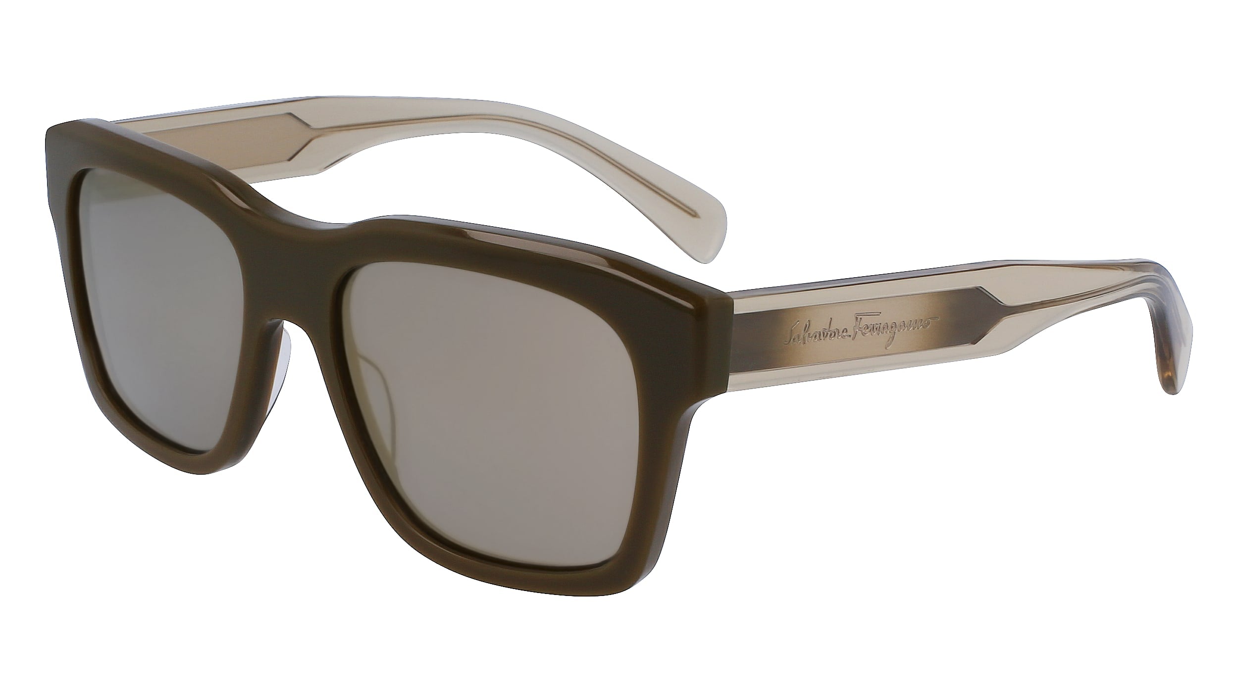 FERRAGAMO SF1087S 324 56