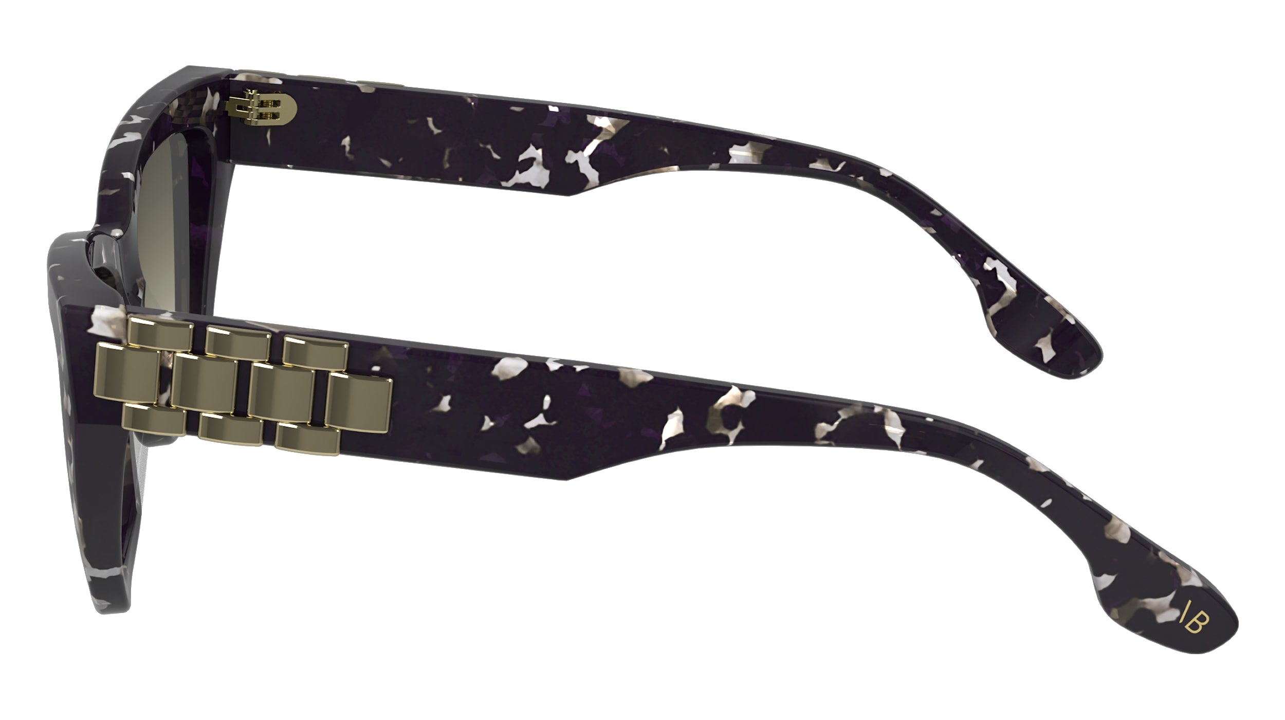 VICTORIA BECKHAM VB668S 010 55