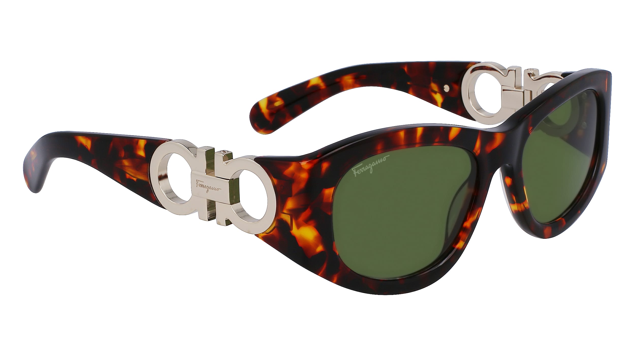 FERRAGAMO SF1082S 219 53