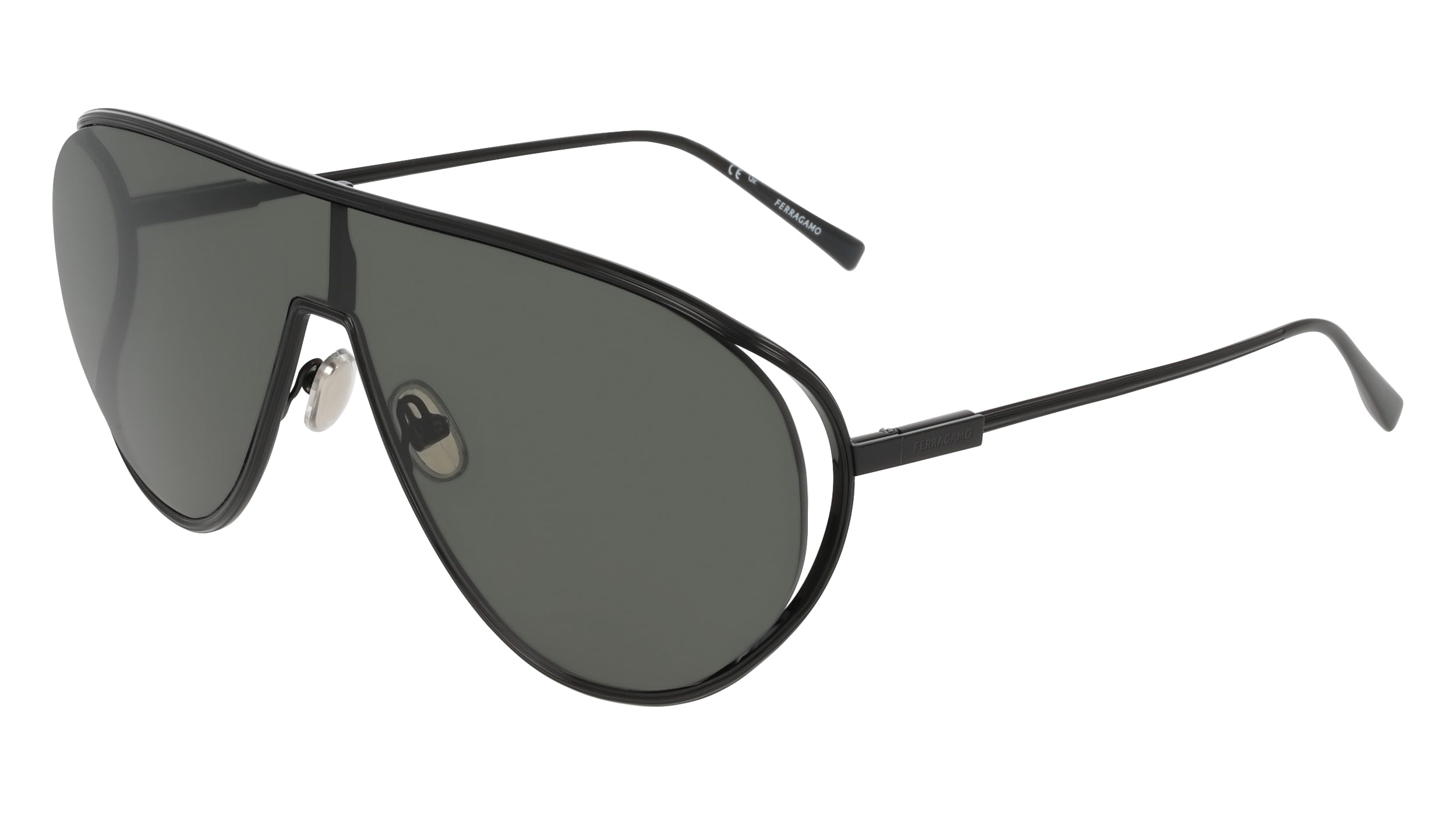 FERRAGAMO SF323S 001 63