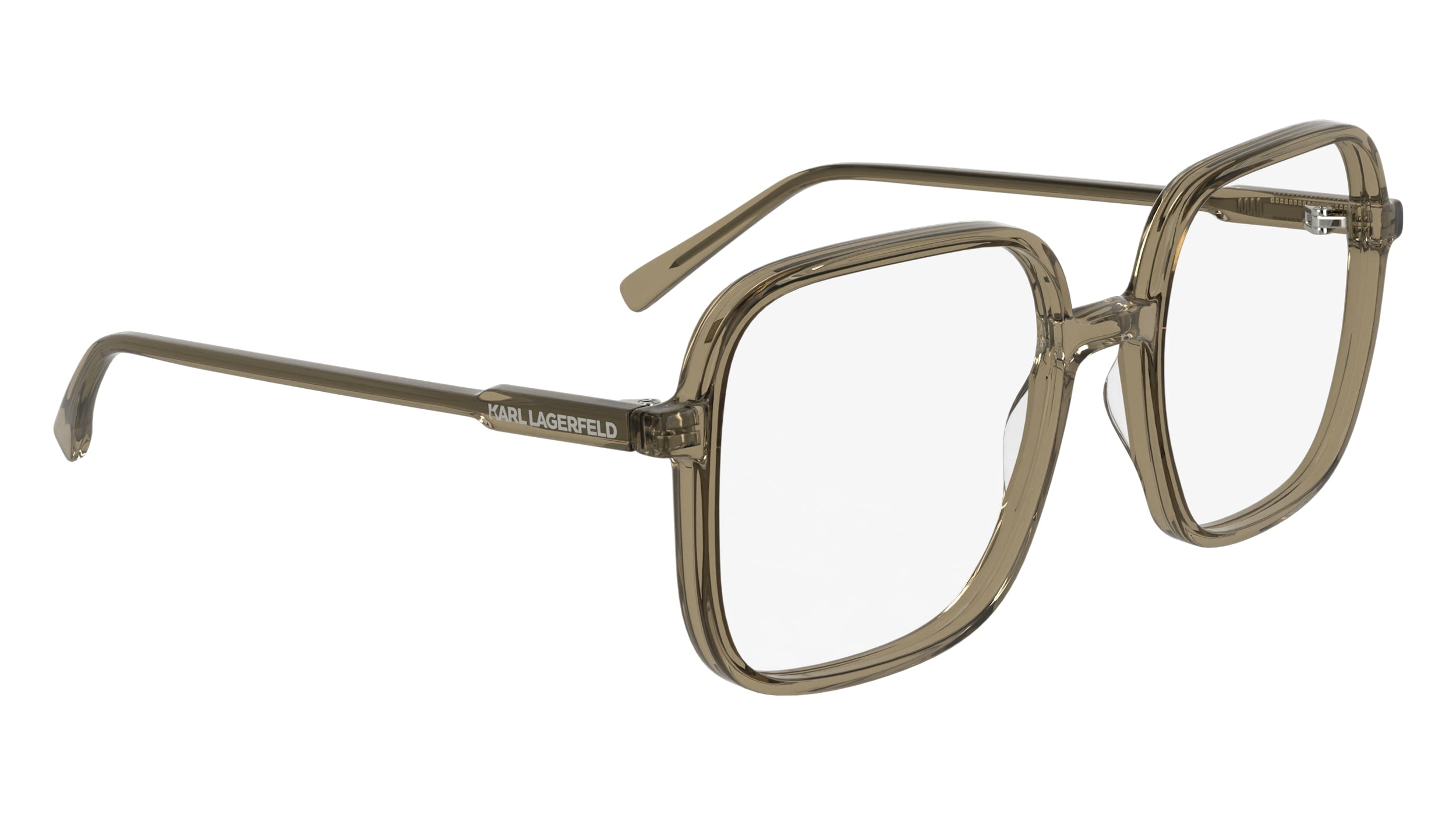 KARL LAGERFELD KL6192 210 55