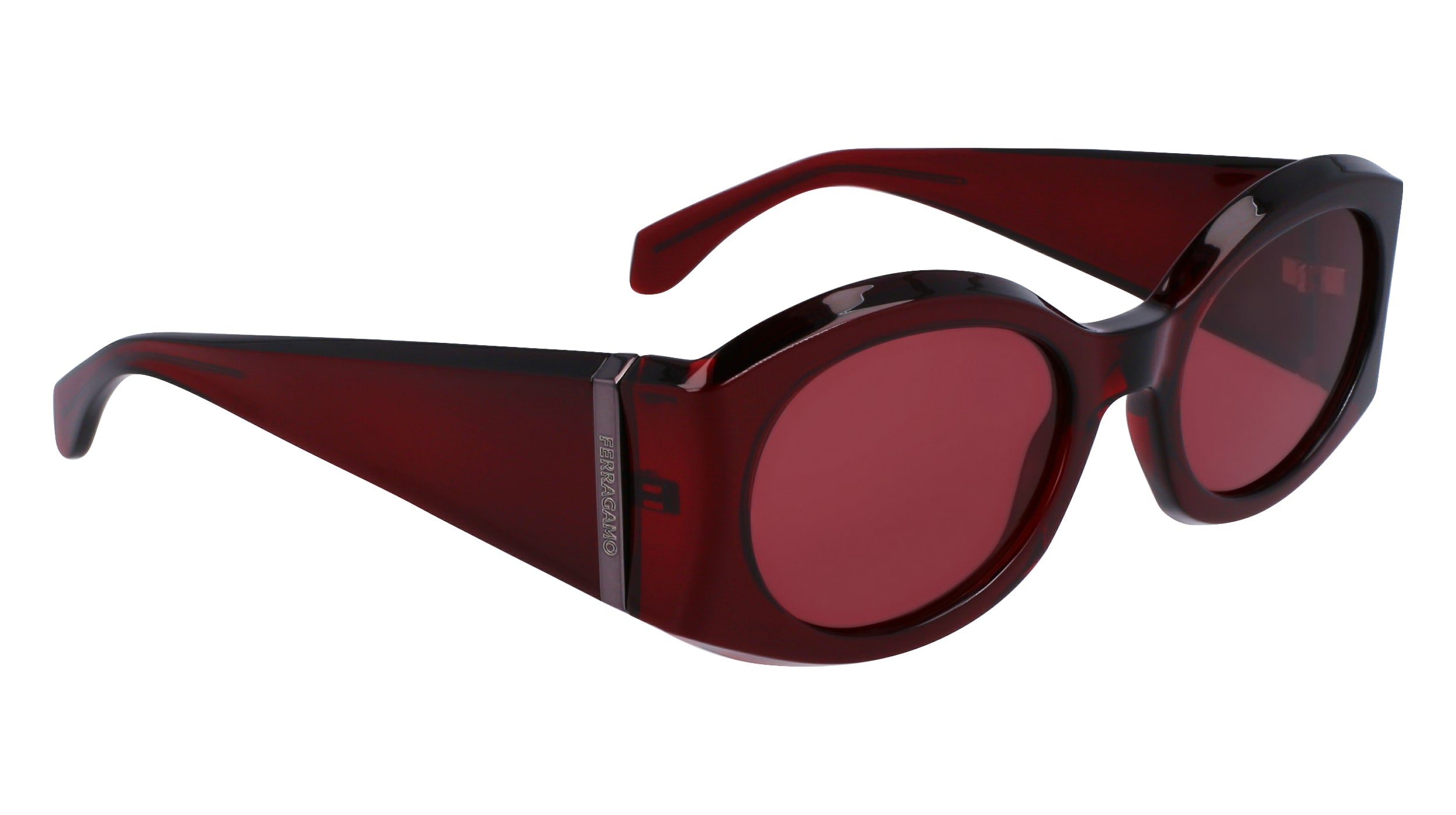 FERRAGAMO SF2008S 612 55