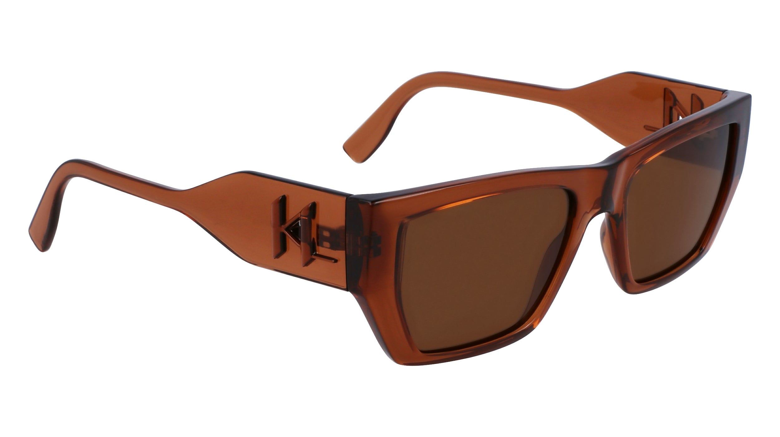 KARL LAGERFELD KL6123S 246 54