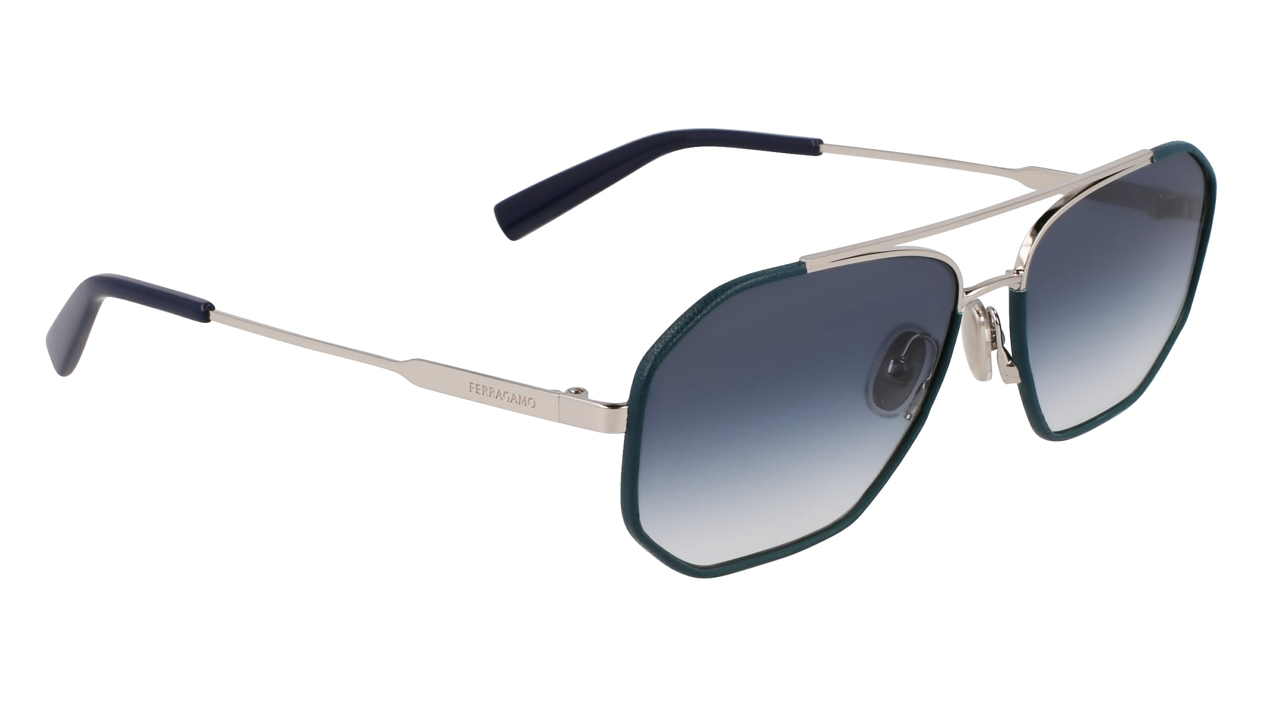 FERRAGAMO SF303SLN 046 60
