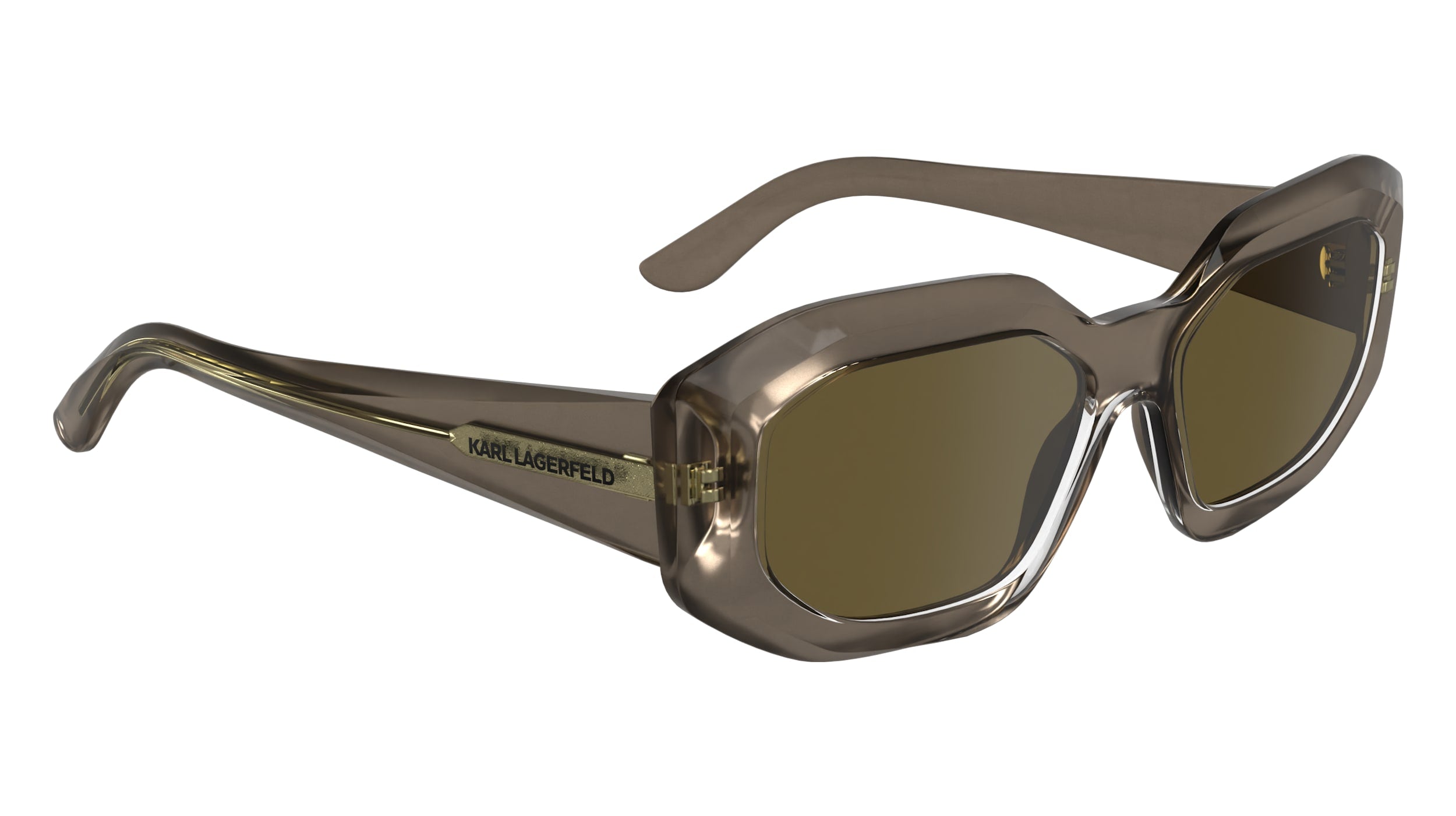 KARL LAGERFELD KL6167S 278 53