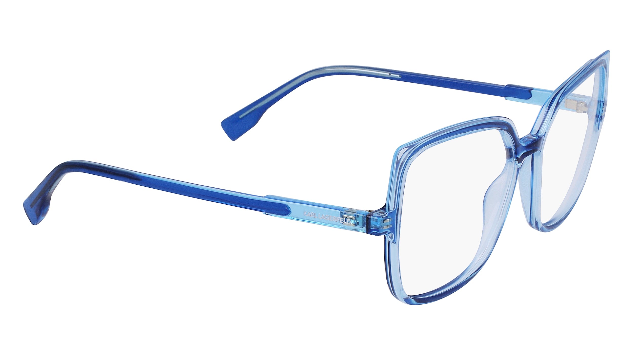 KARL LAGERFELD KL6096 407 55