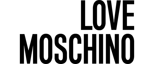 MOSCHINO LOVE MOL669 0T7 55