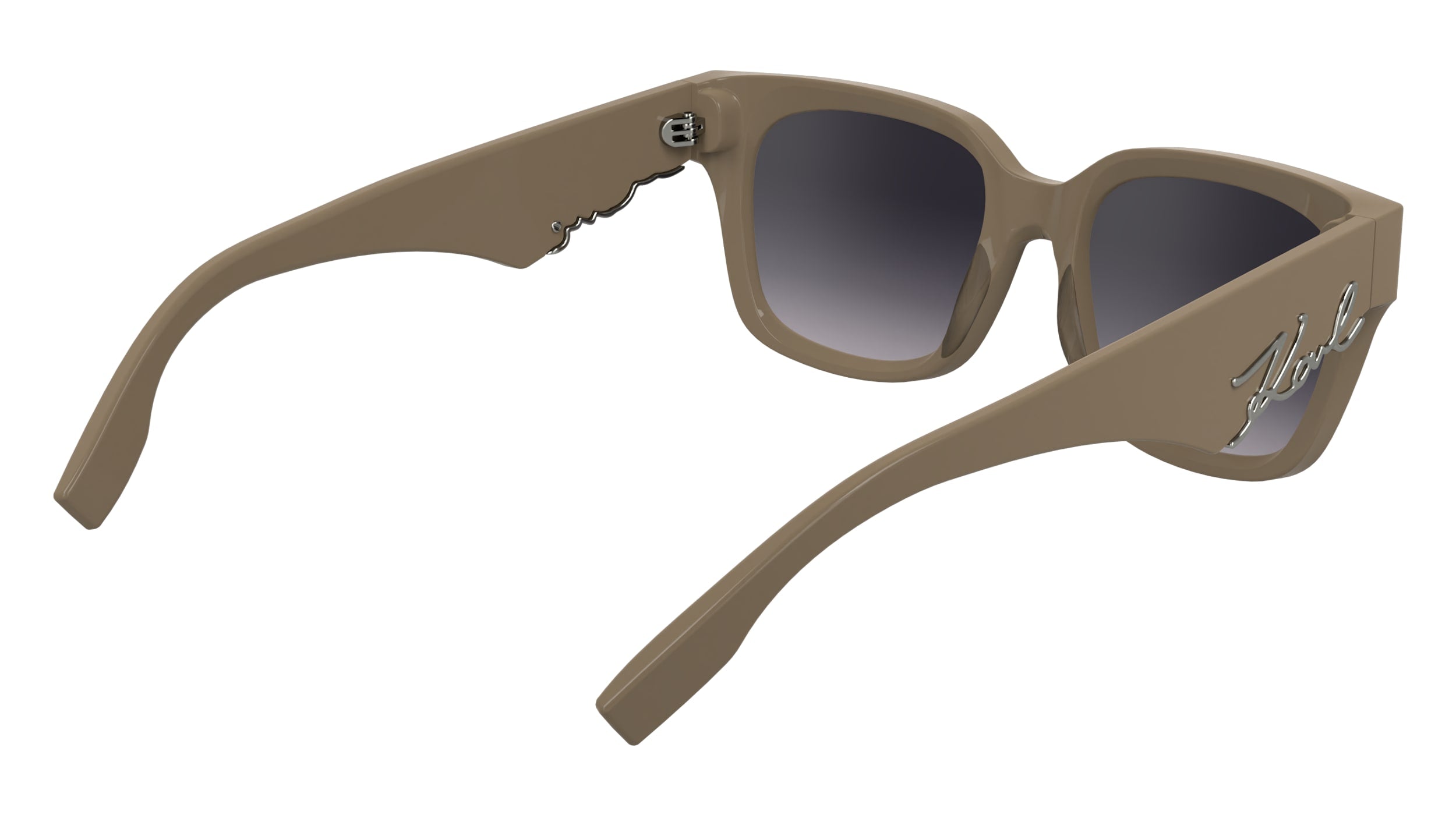 KARL LAGERFELD KL6161S 272 63