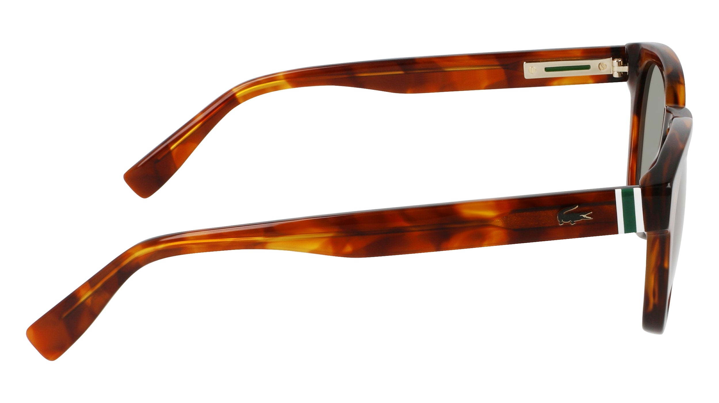 LACOSTE L6015S 218 49