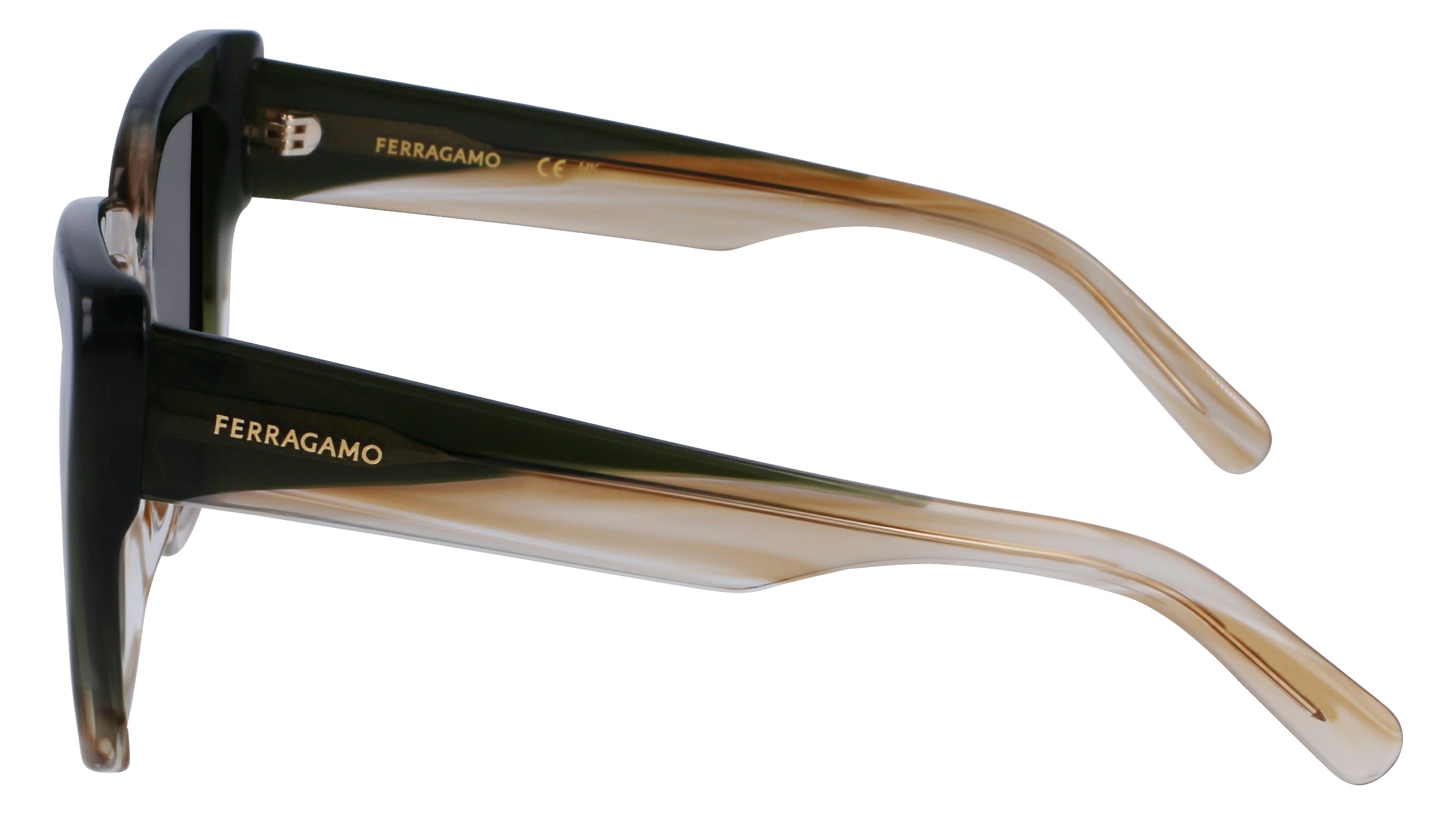 FERRAGAMO SF1060SN 263 55