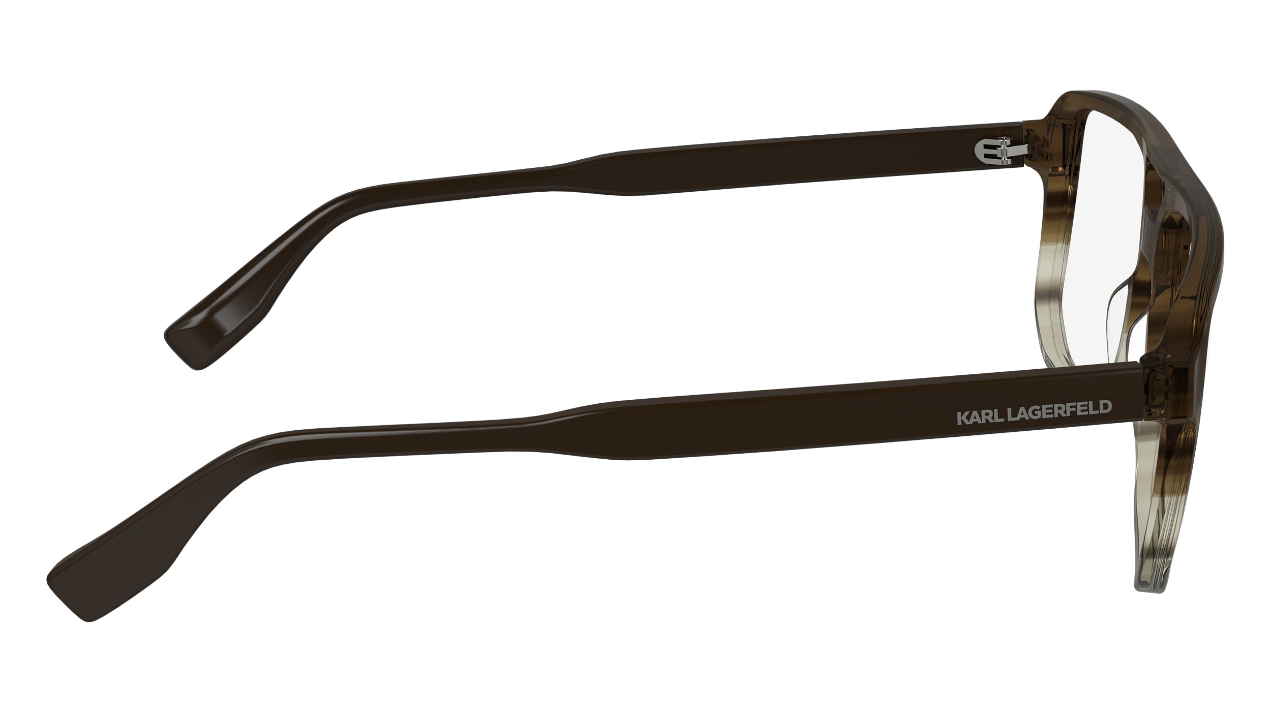 KARL LAGERFELD KL6156 246 58