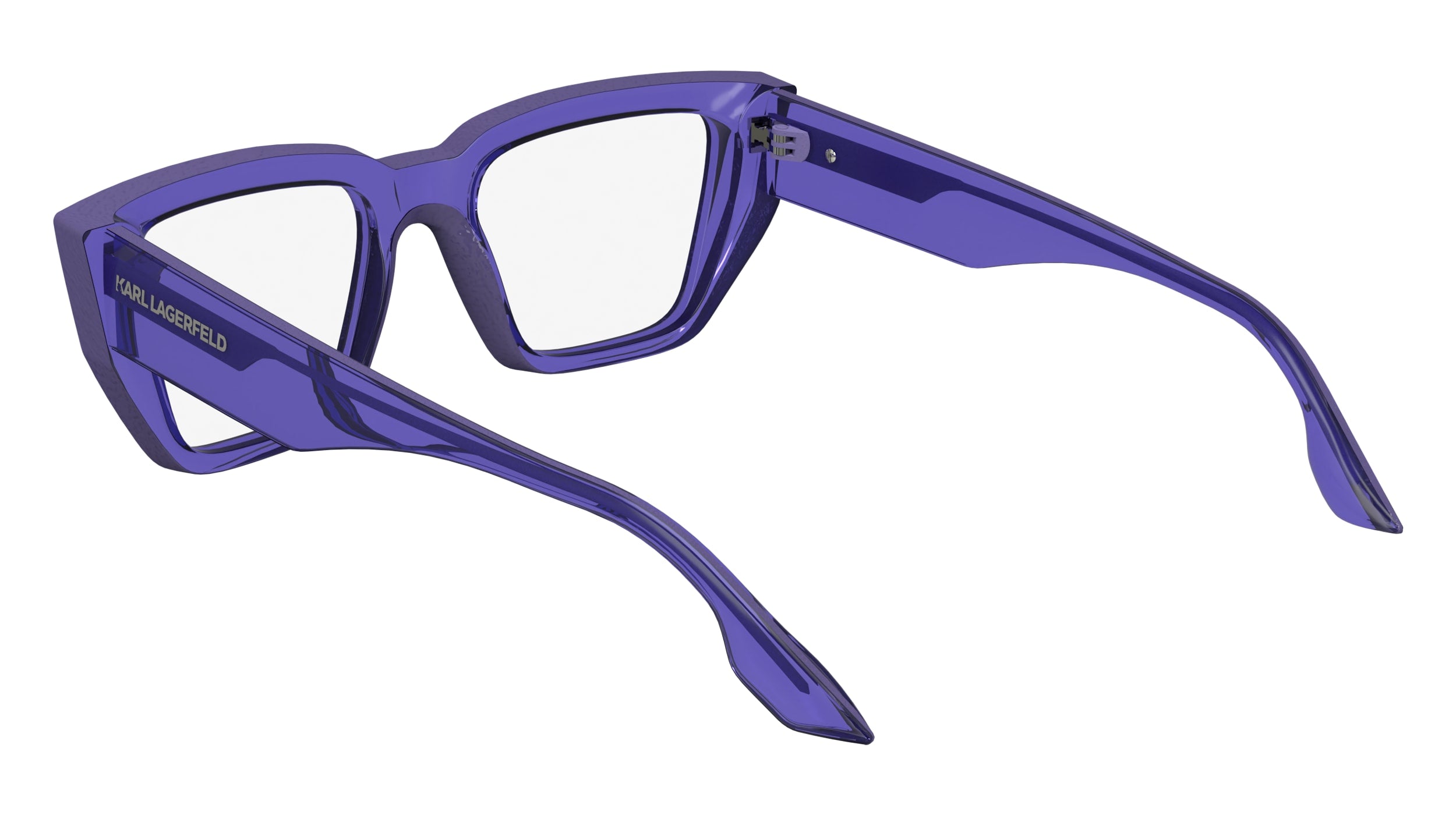 KARL LAGERFELD KL6153 541 52