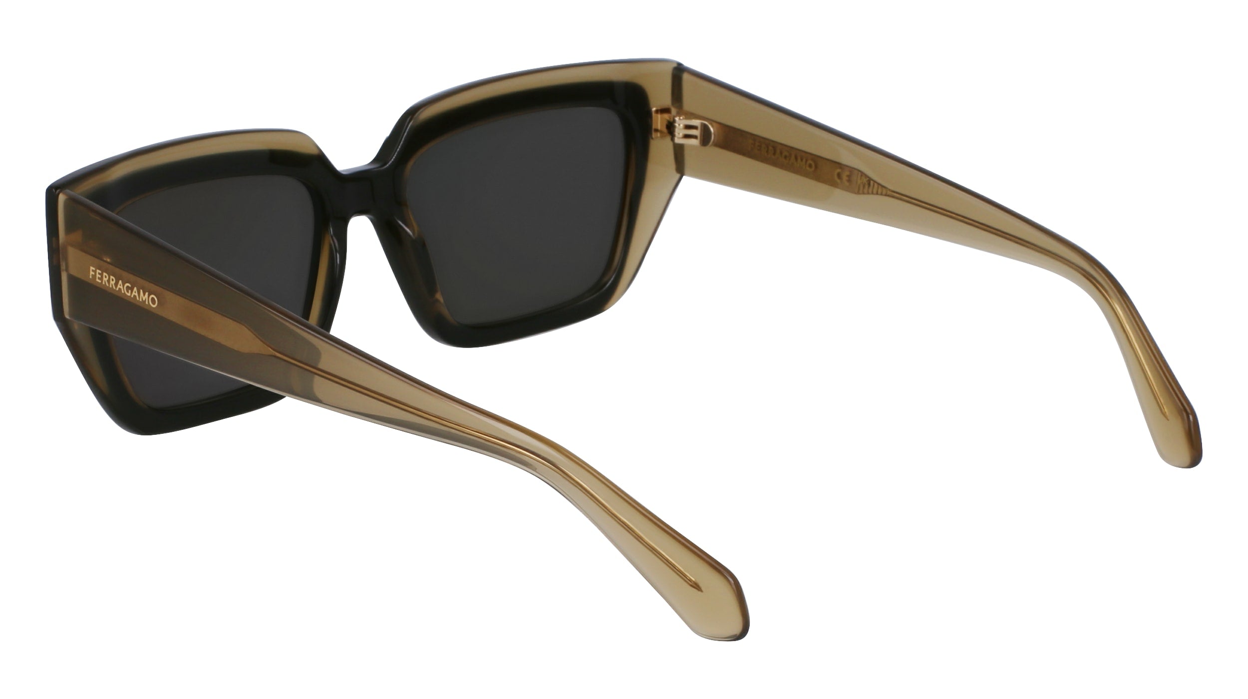 FERRAGAMO SF2002S 327 55