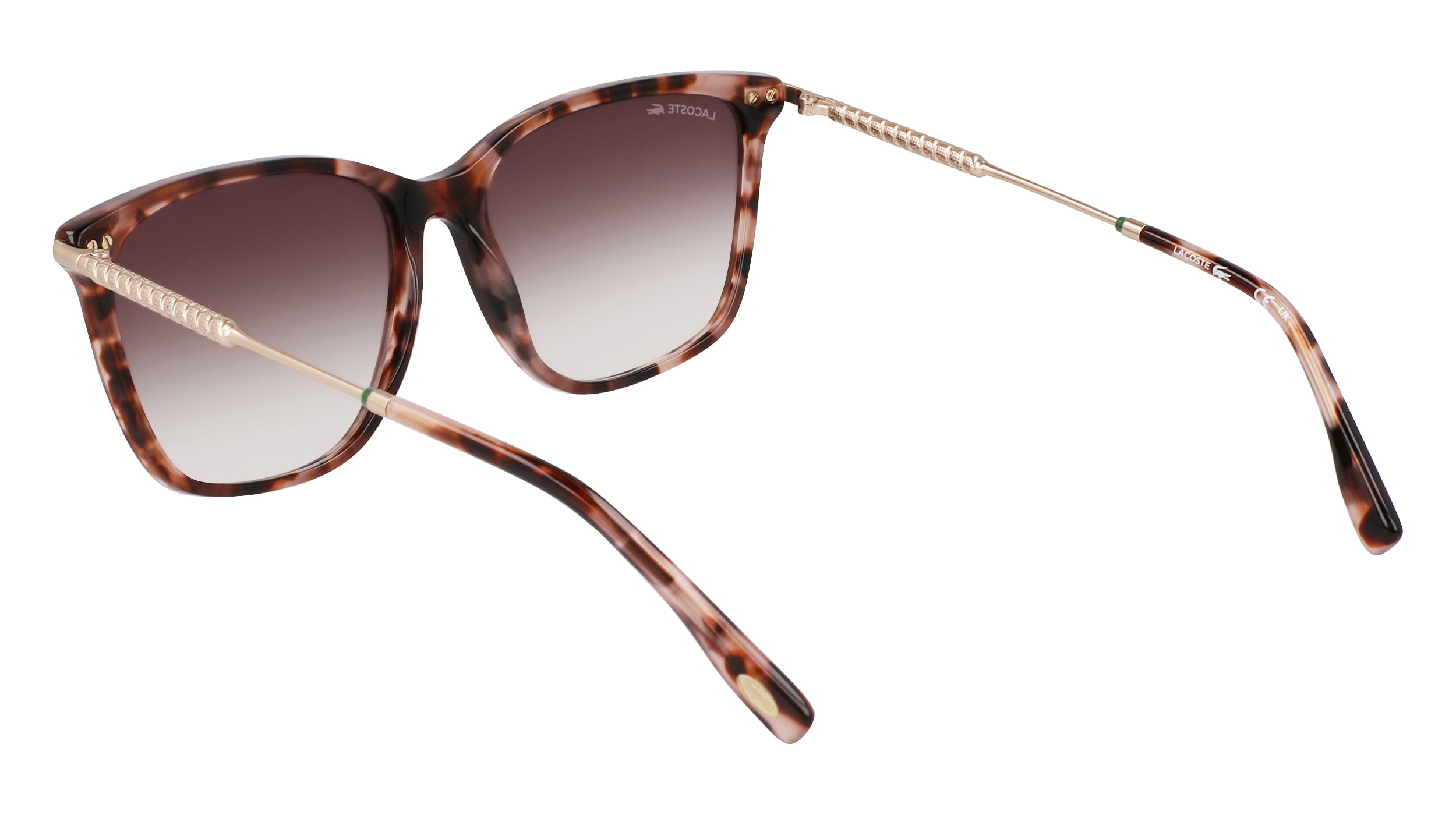 LACOSTE L6016S 272 57