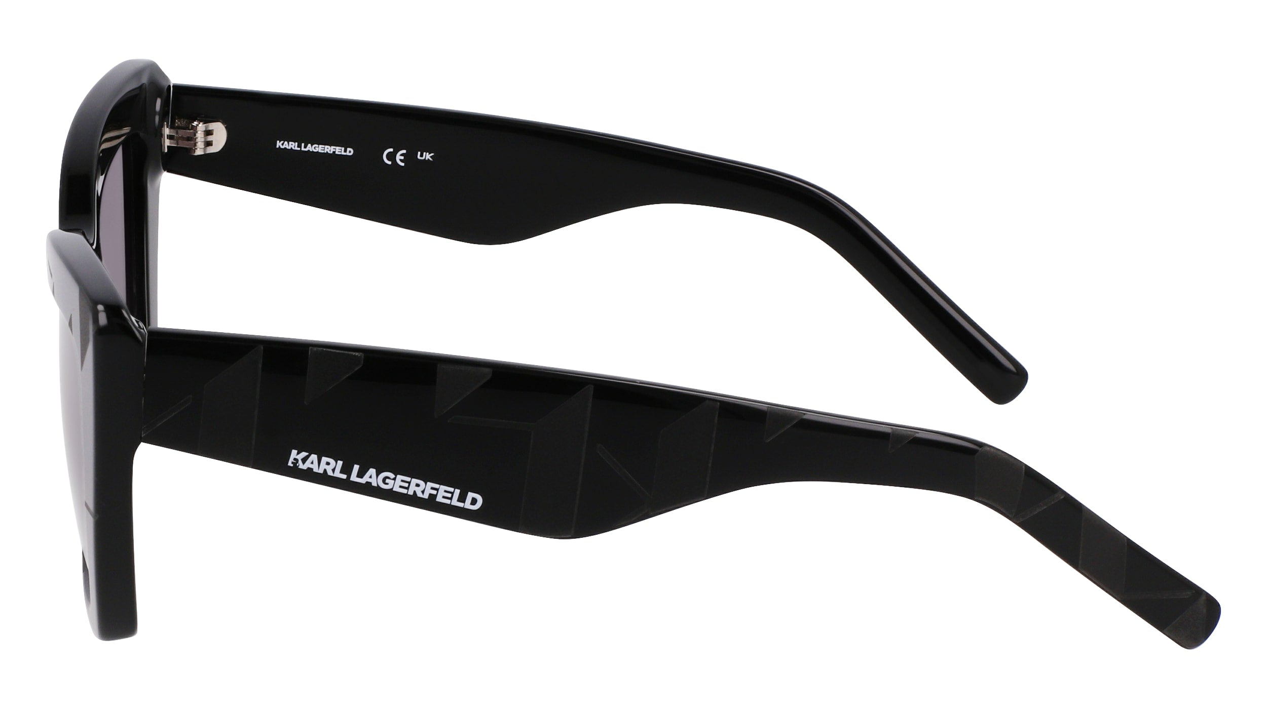 KARL LAGERFELD KL6158S 001 54