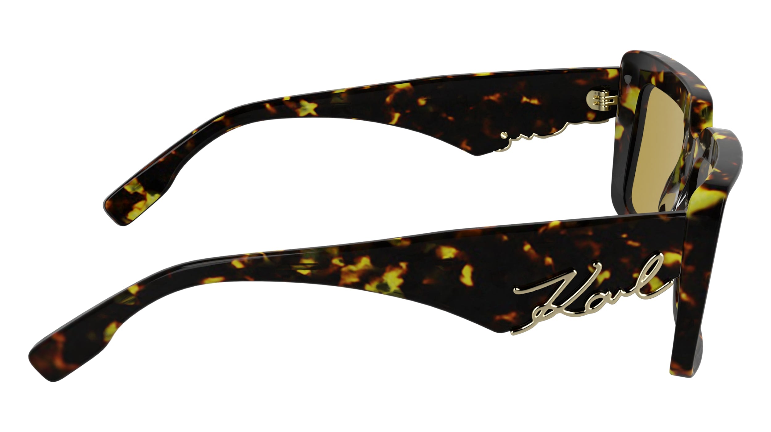 KARL LAGERFELD KL6180S 232 53