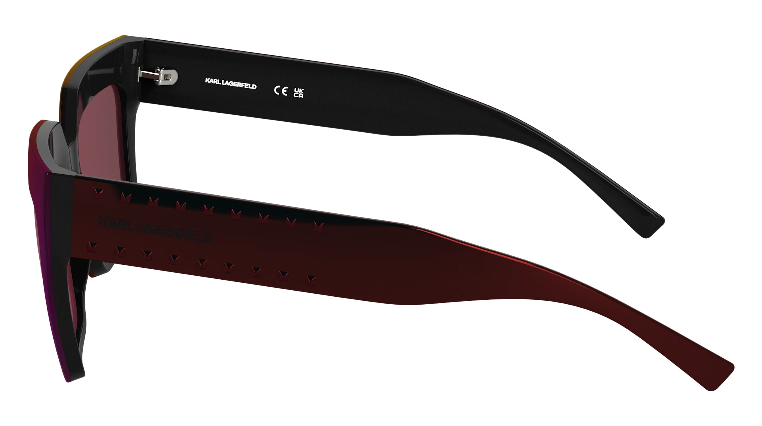 KARL LAGERFELD KL6181S 602 55