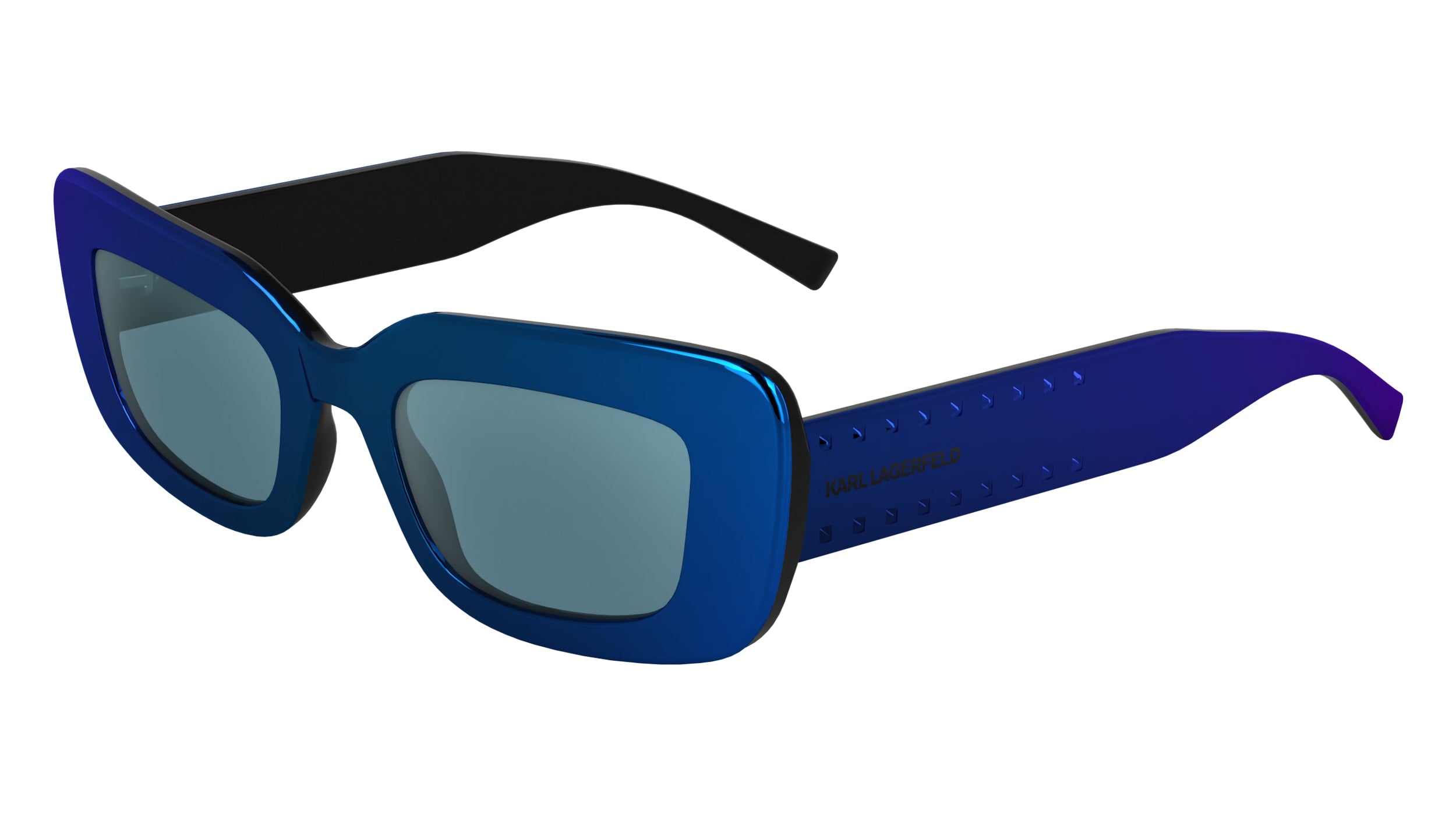 KARL LAGERFELD KL6164S 400 50