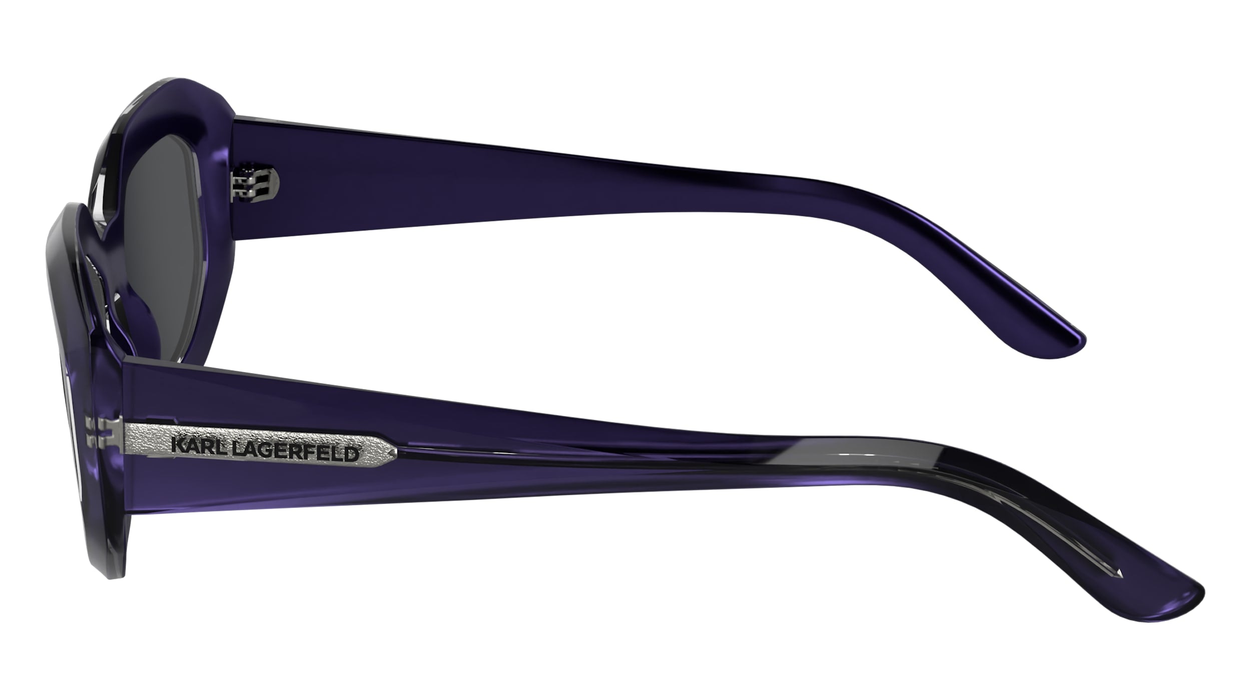 KARL LAGERFELD KL6167S 500 53