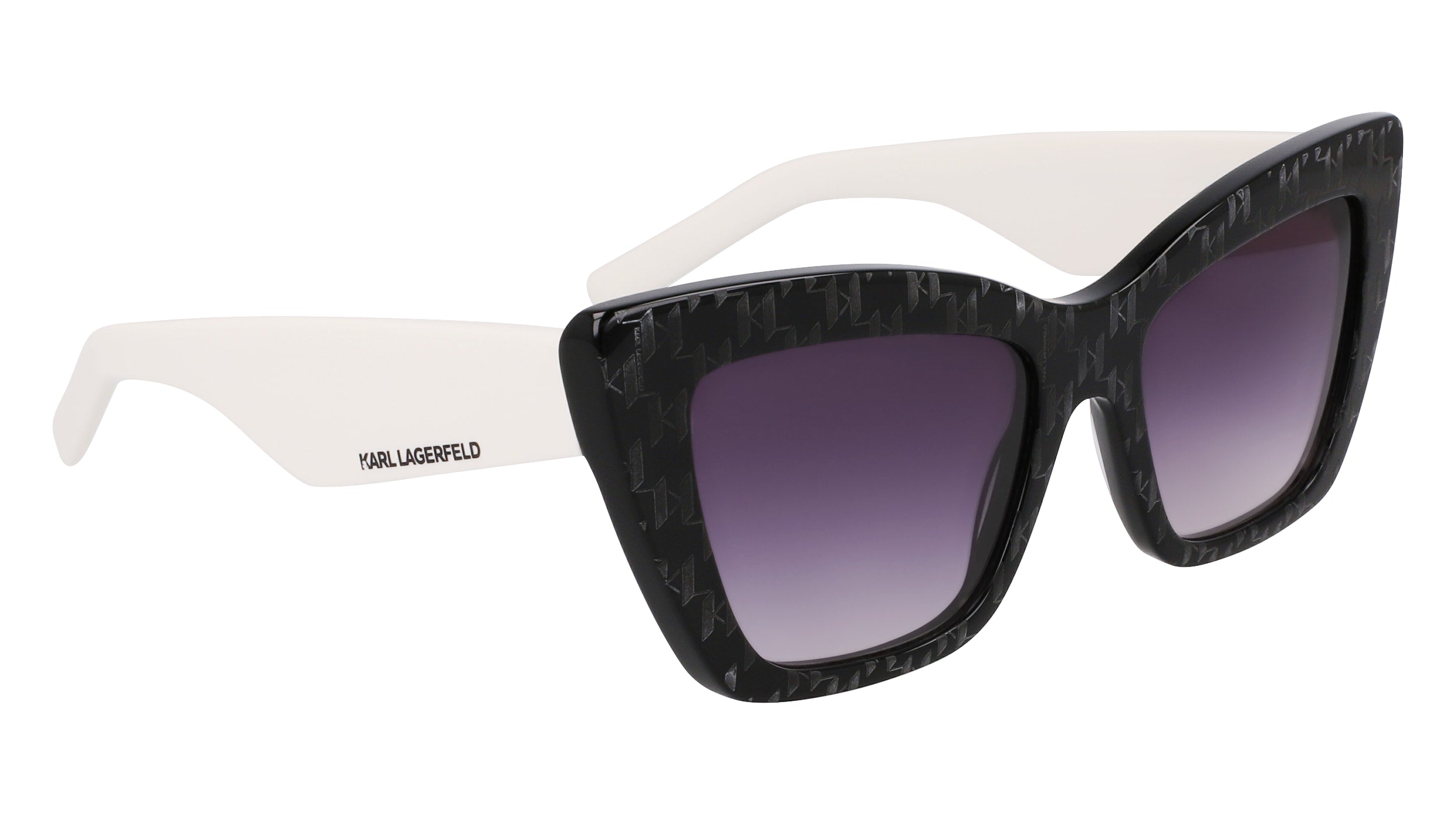KARL LAGERFELD KL6158S 006 54