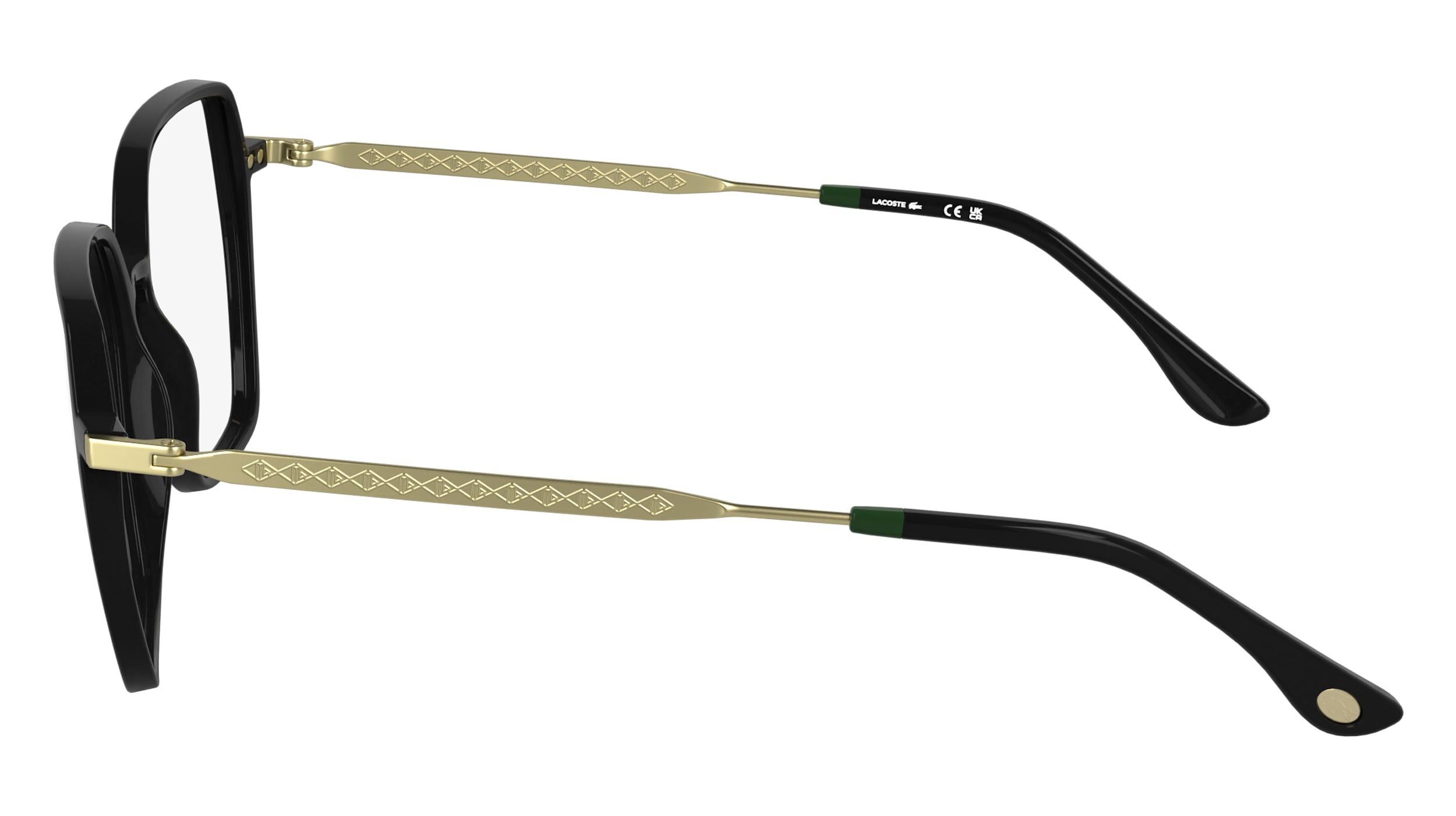 LACOSTE L2981 001 55