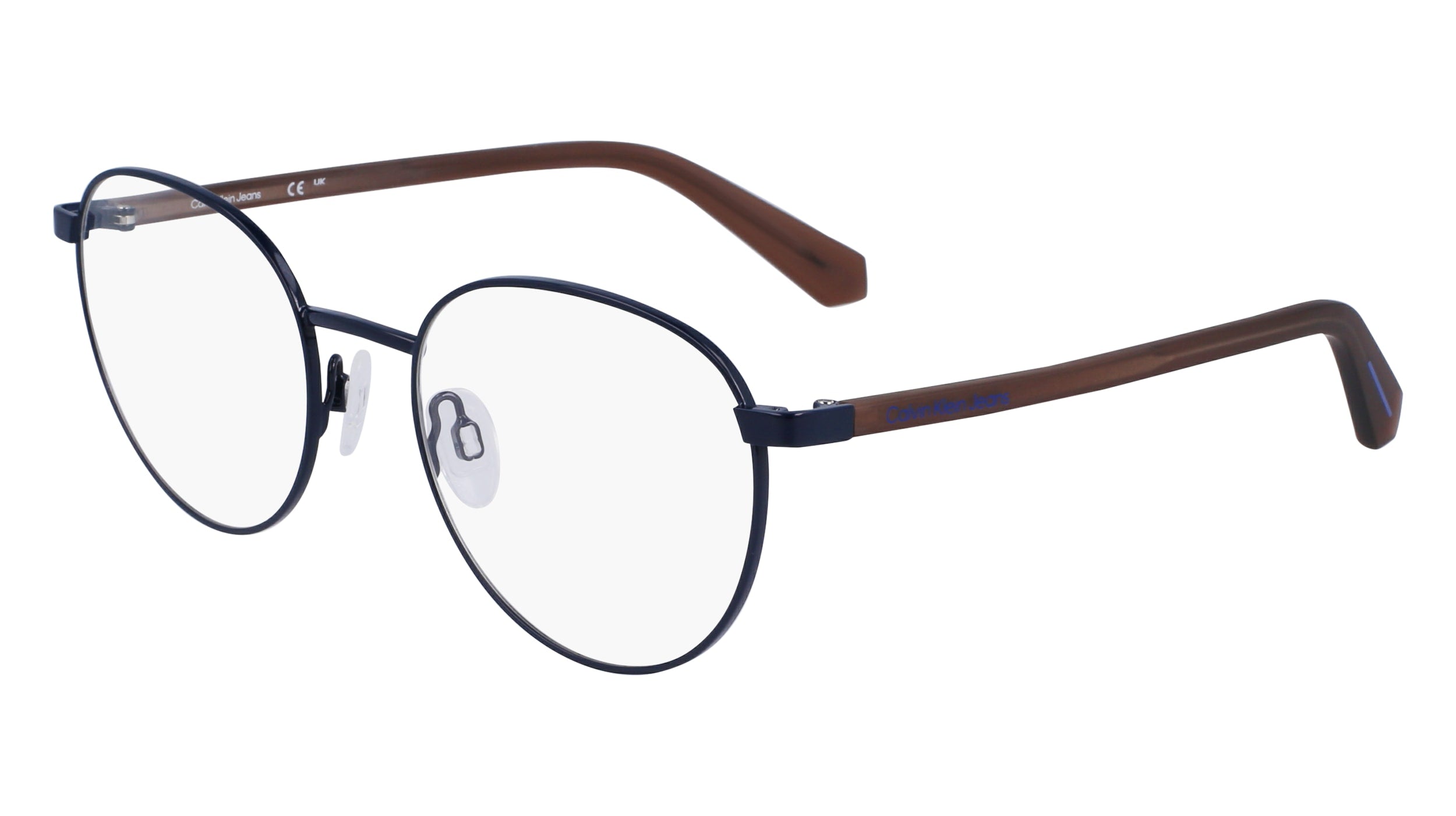 CALVIN KLEIN JEANS CKJ23221CLIP-ON 400 52