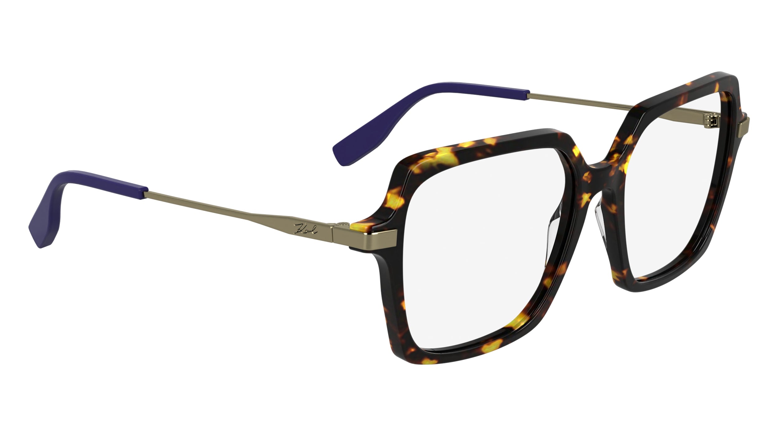 KARL LAGERFELD KL6172 232 54