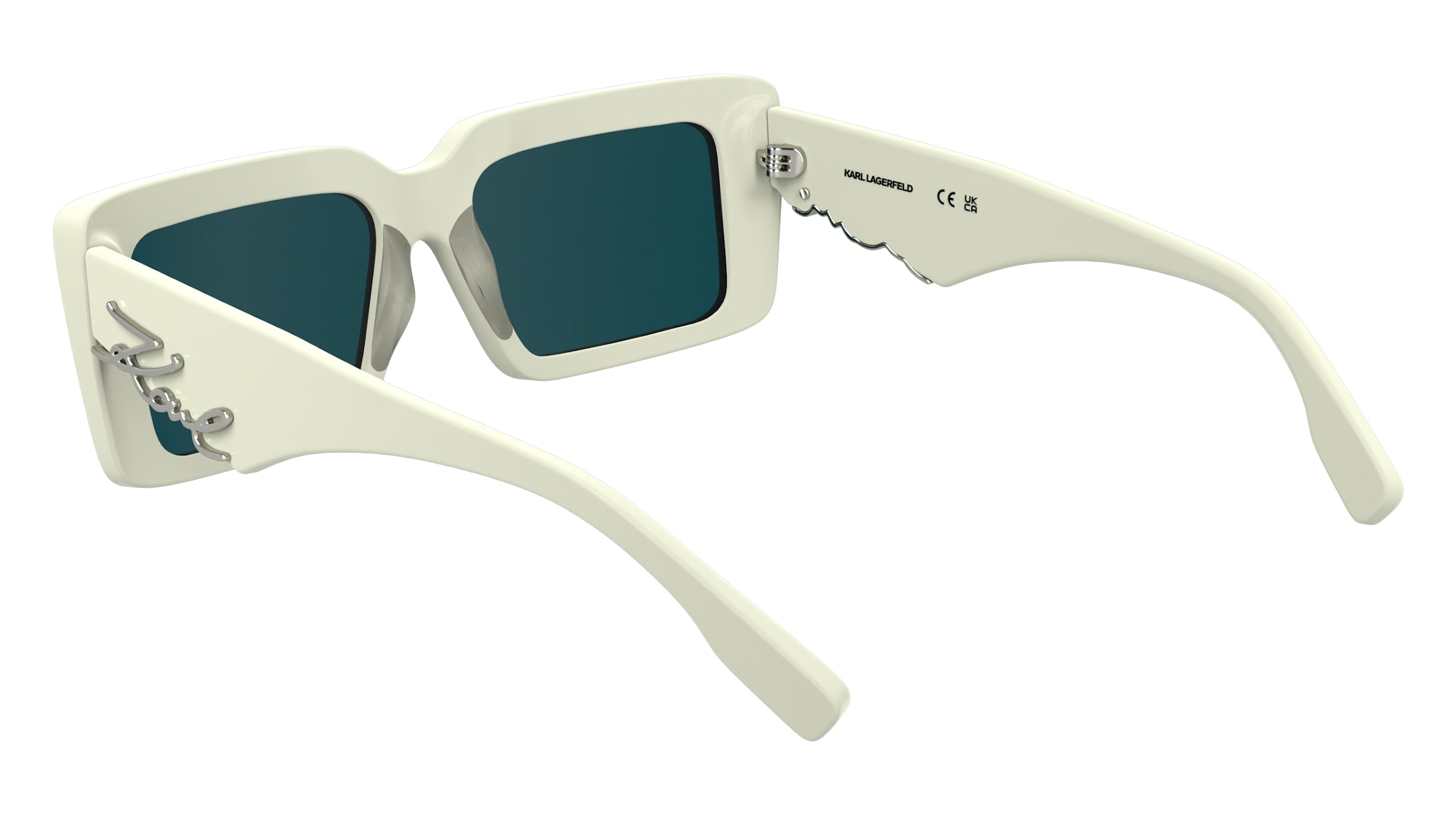 KARL LAGERFELD KL6180S 105 53