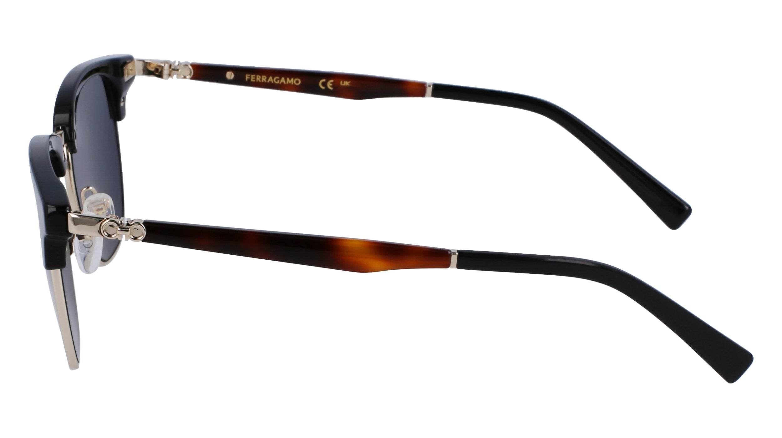 FERRAGAMO SF307S 011 53