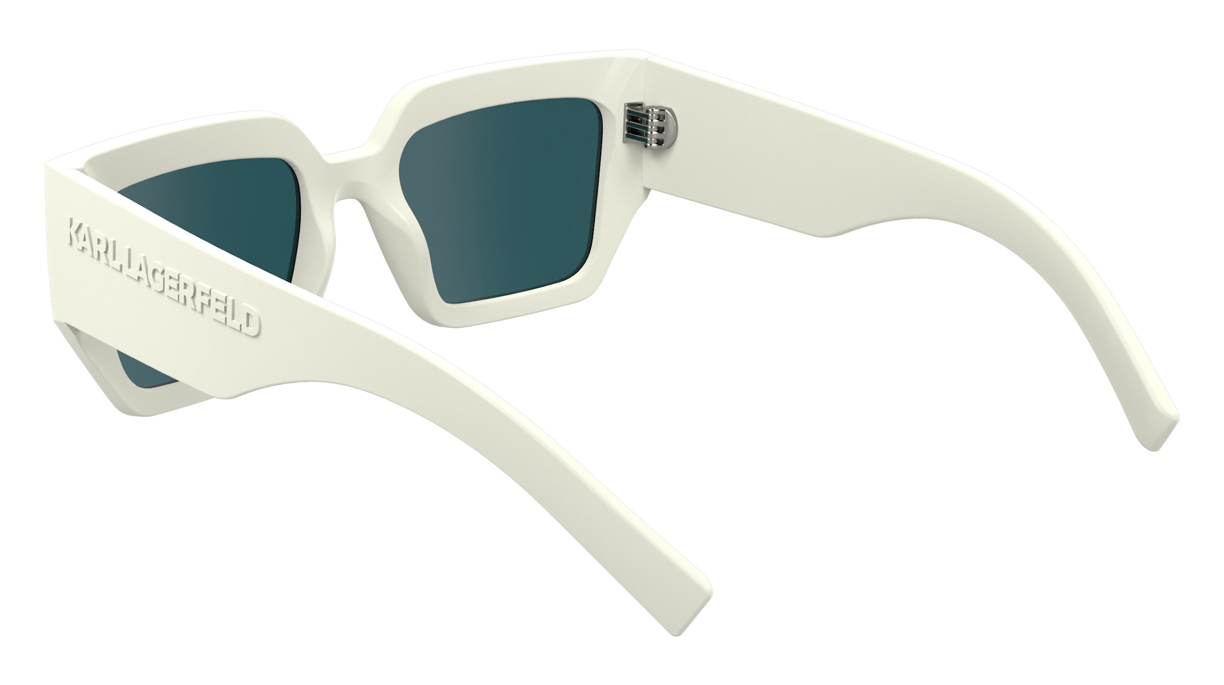 KARL LAGERFELD KL6166S 105 53