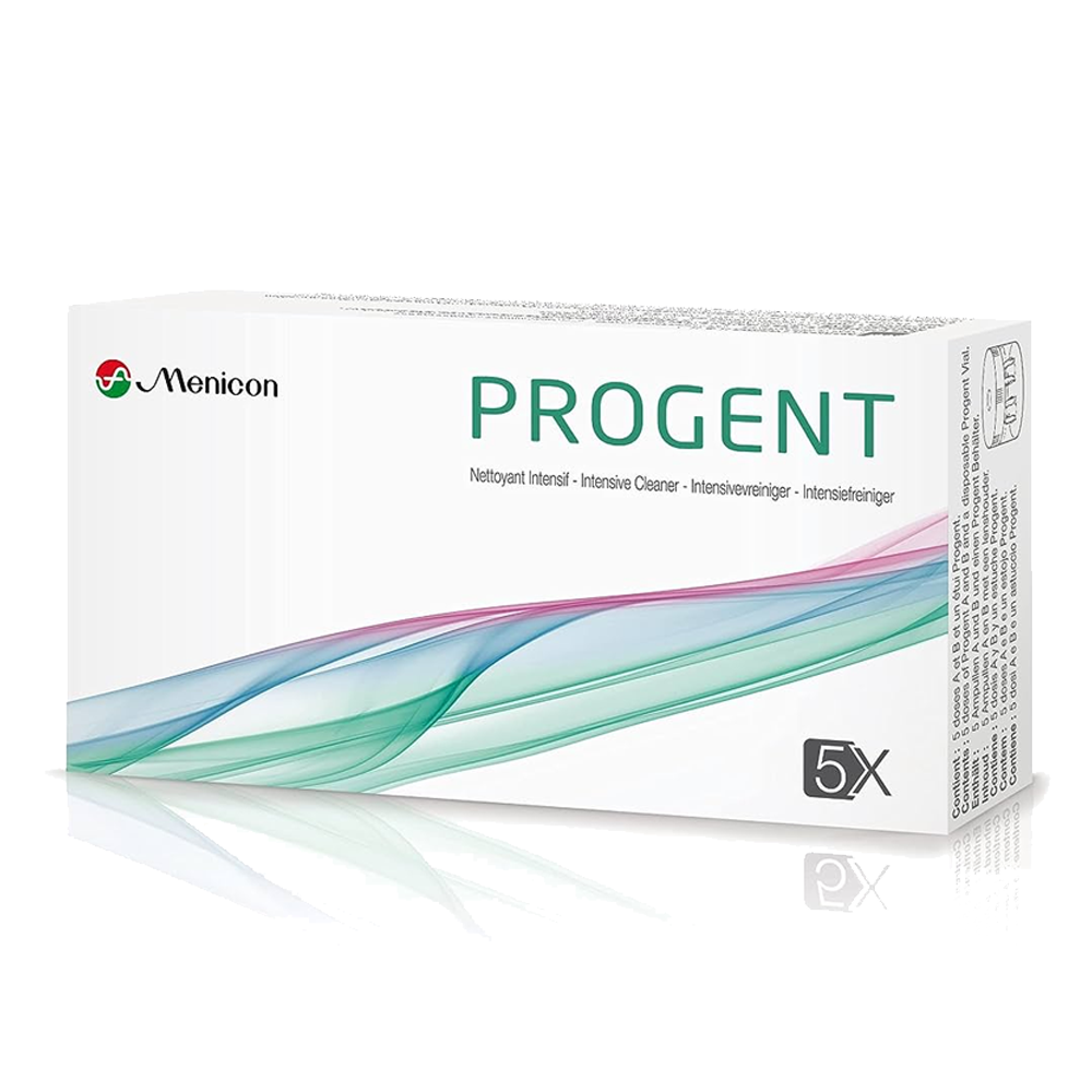 MENICON PROGENT 5 monodosis