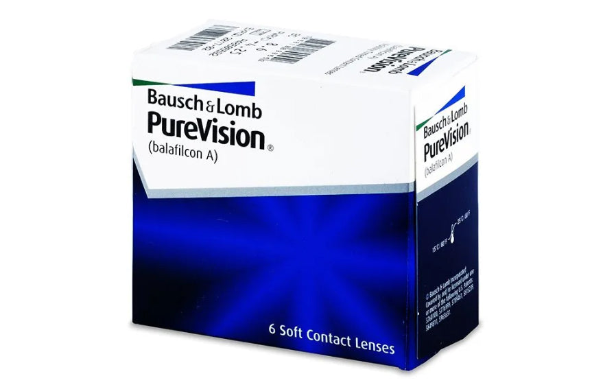 PUREVISION 6