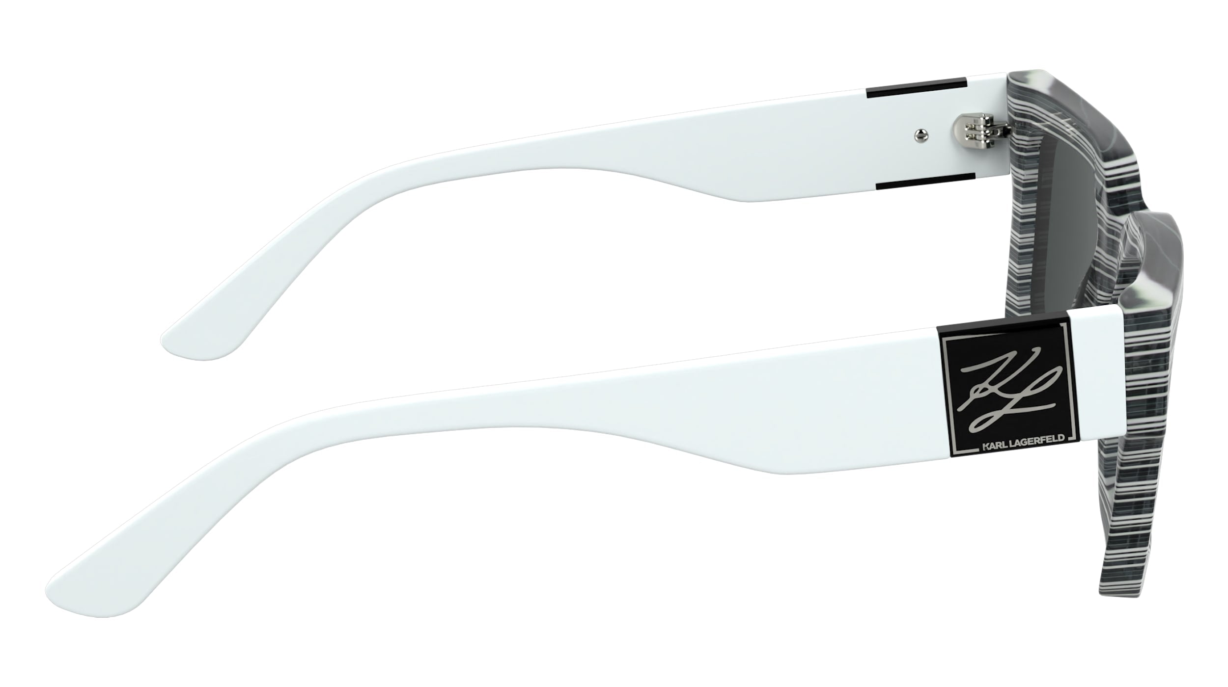 KARL LAGERFELD KL6182S 008 51