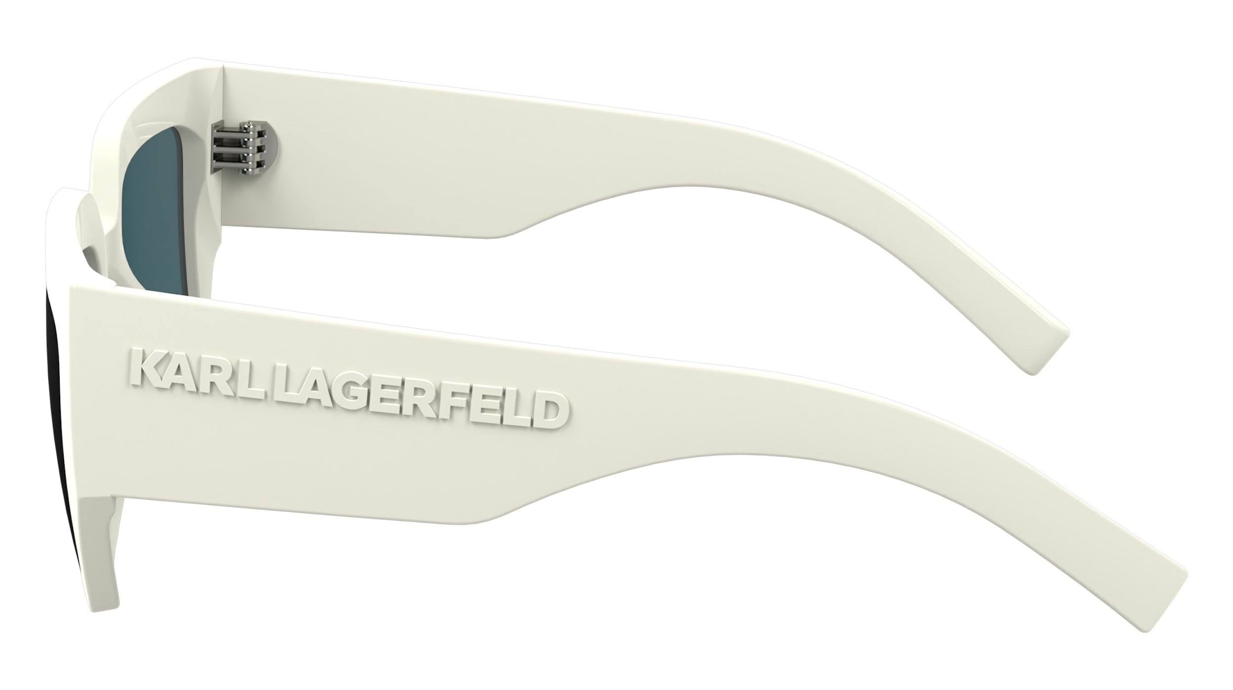 KARL LAGERFELD KL6166S 105 53