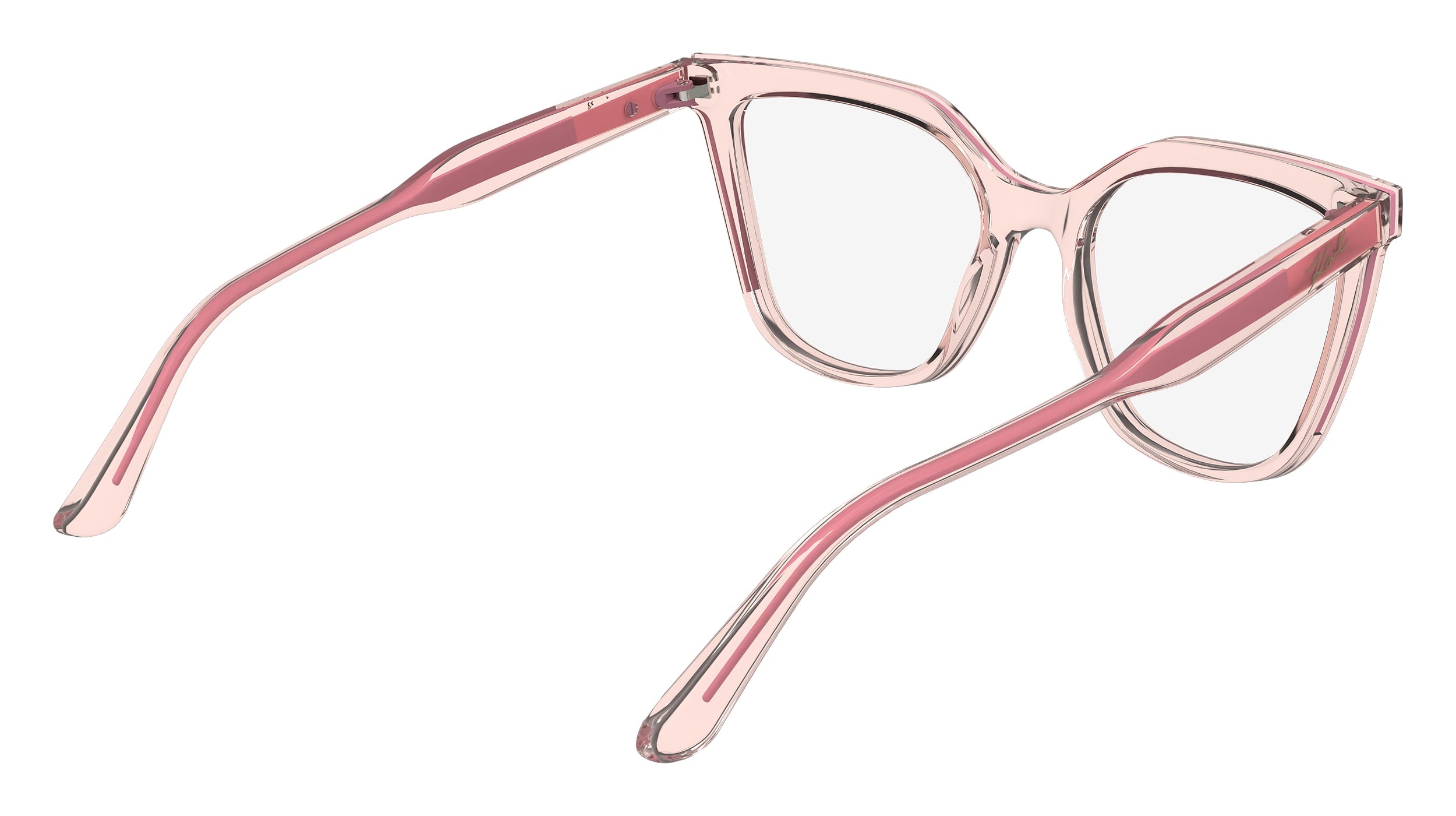 KARL LAGERFELD KL6155 652 53